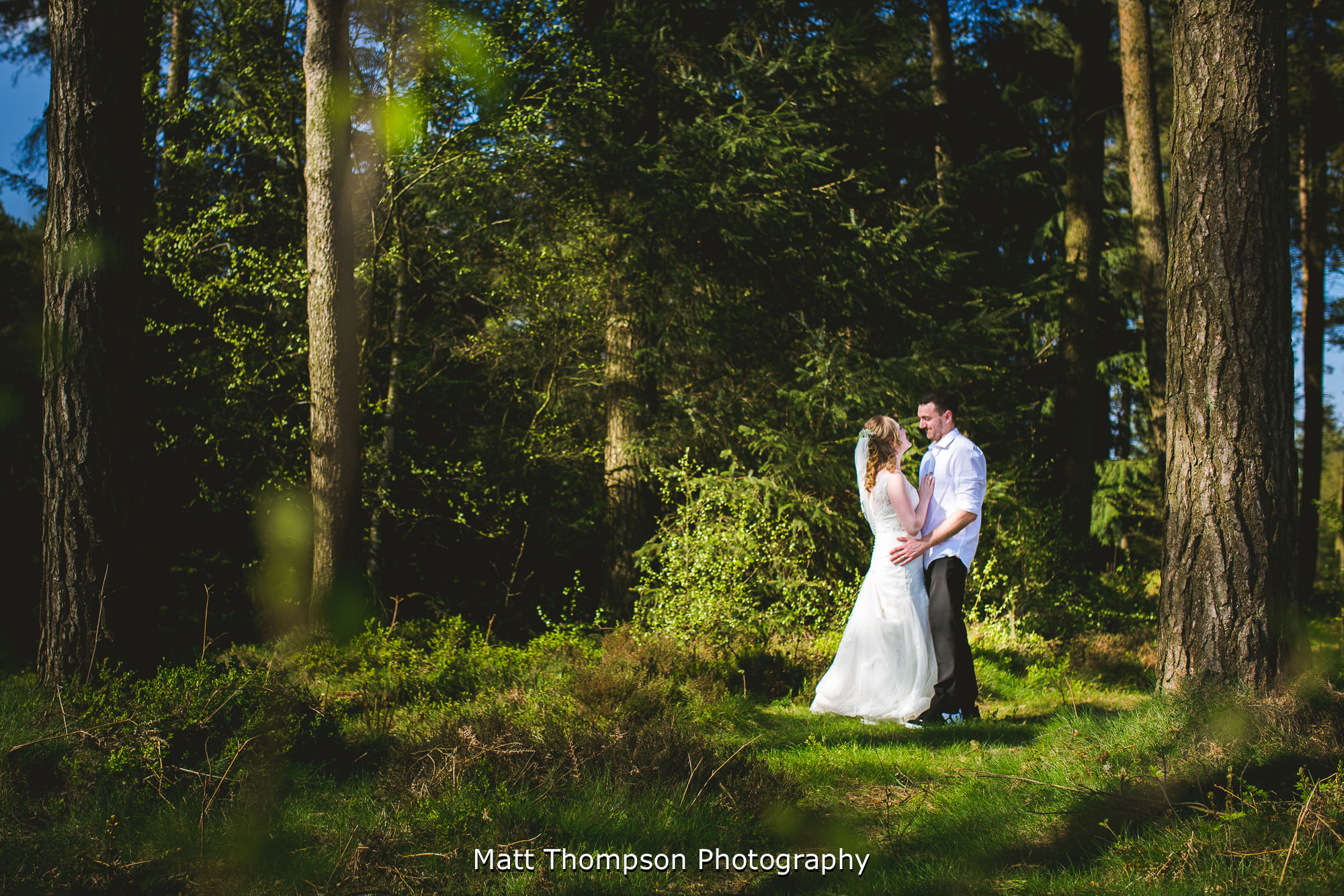 couple portraits
