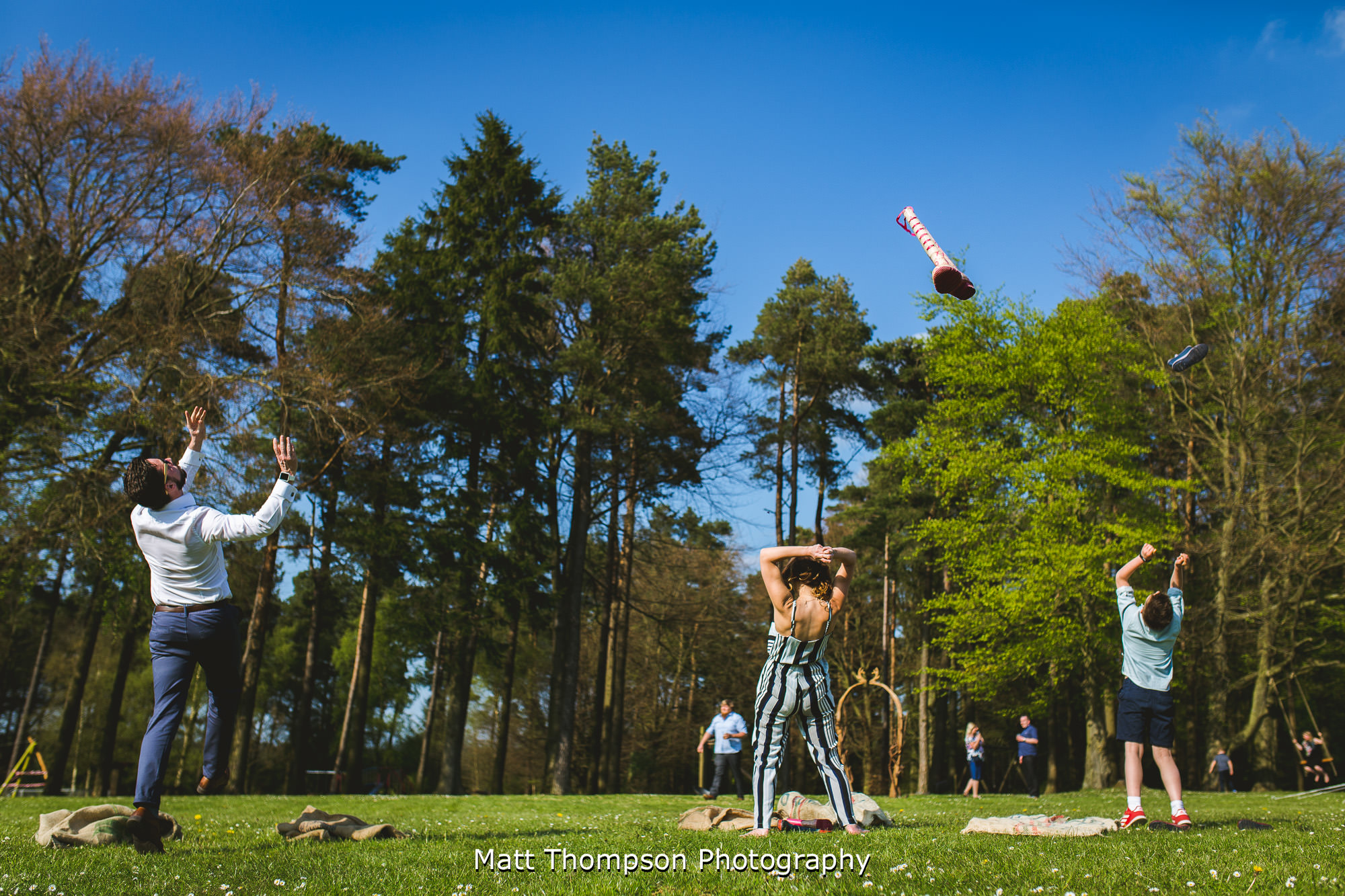 welly wanging