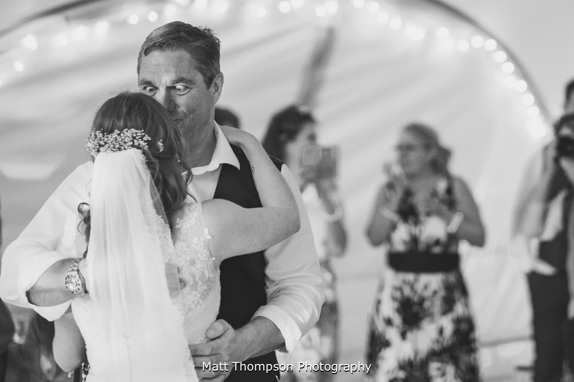 father daughter dance