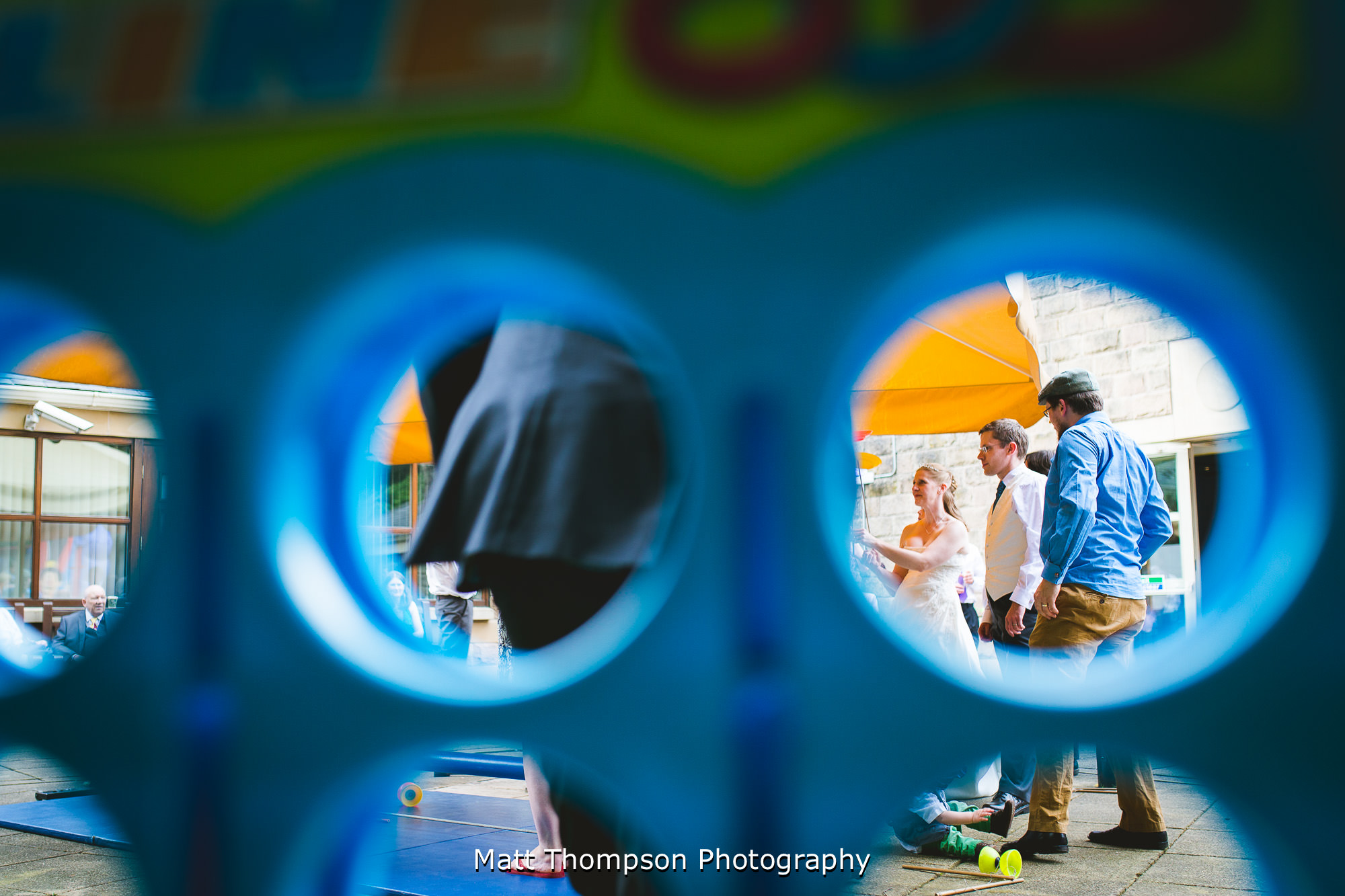 documentary wedding photography
