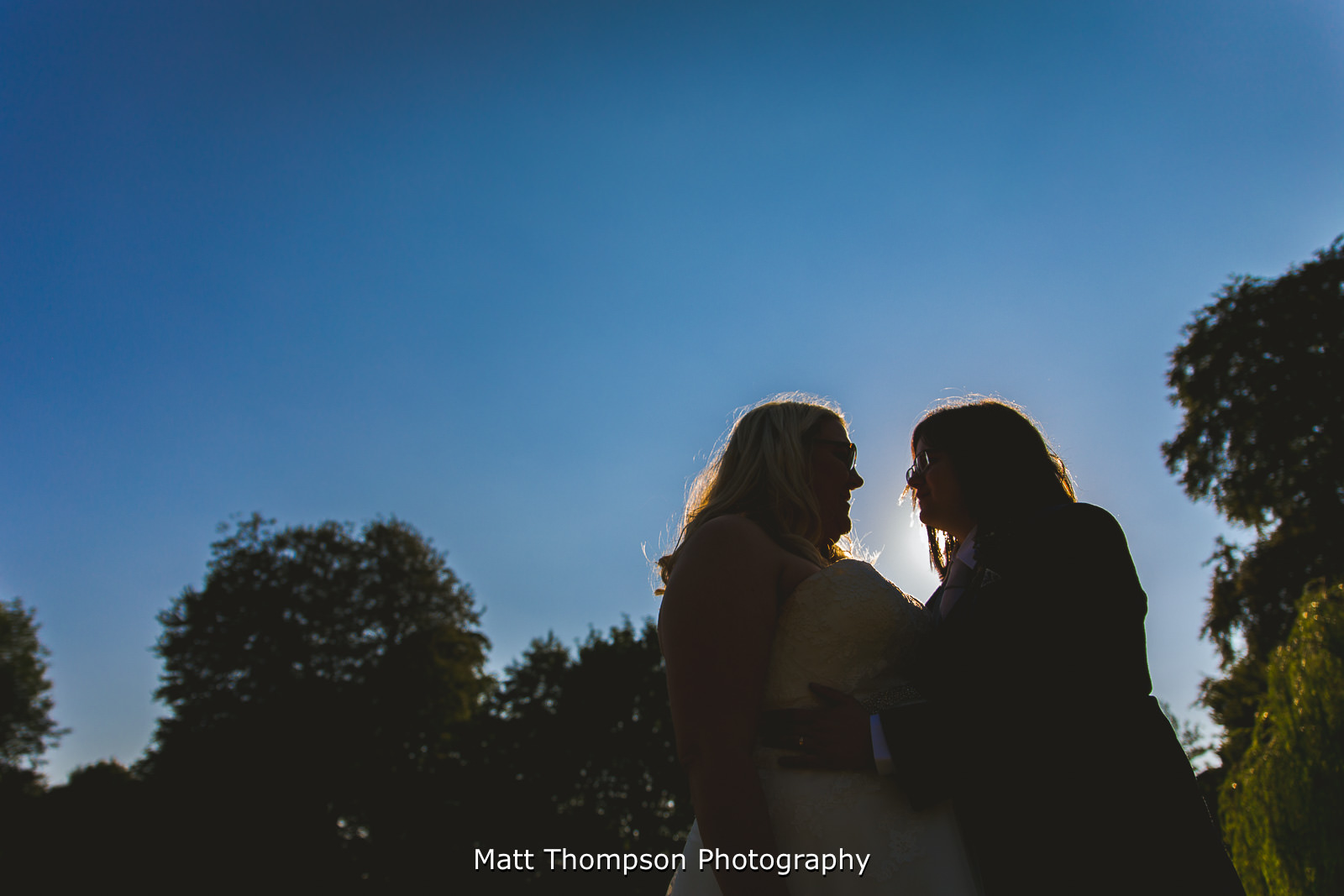 Sunset photos at east Riddlesden hall