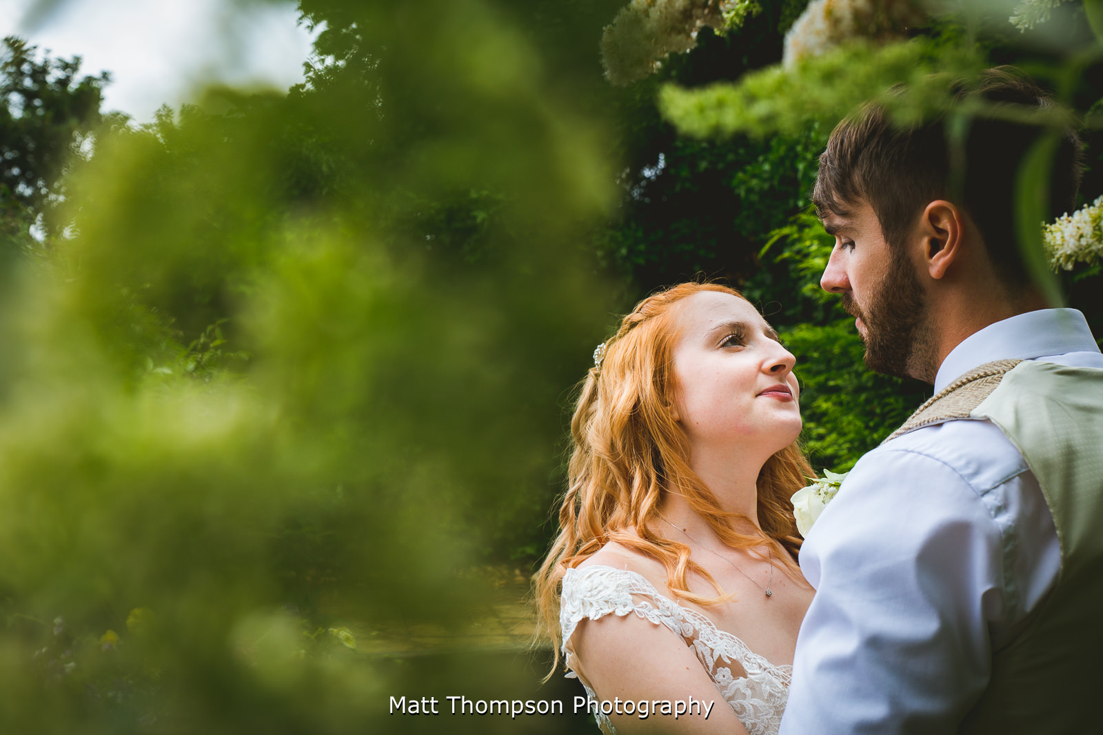 yorkshire wedding