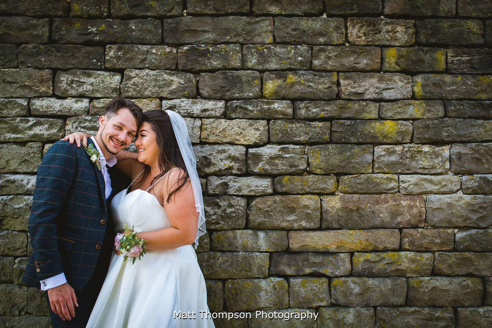 applewood & blossom barn wedding