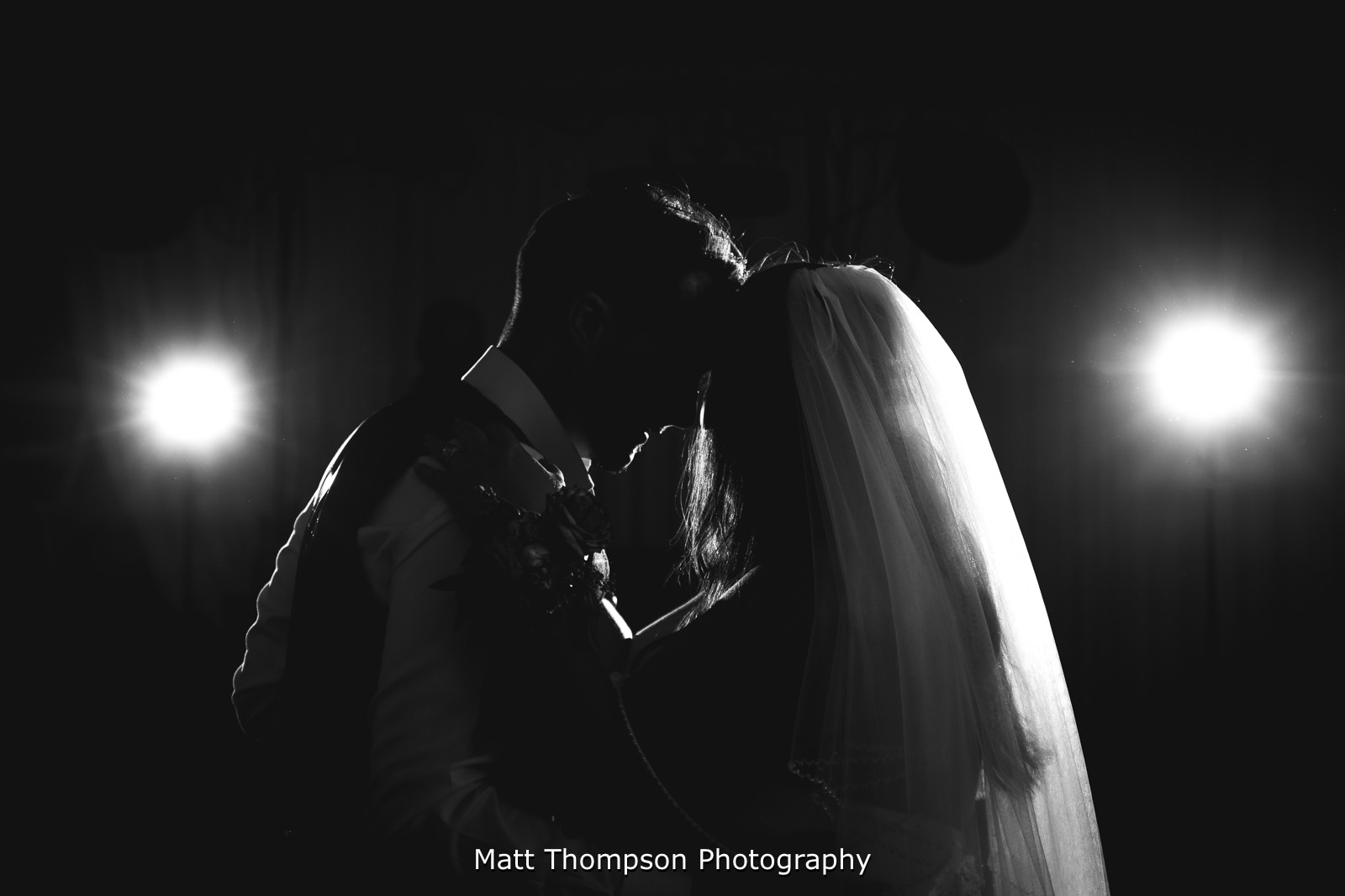 first dance
