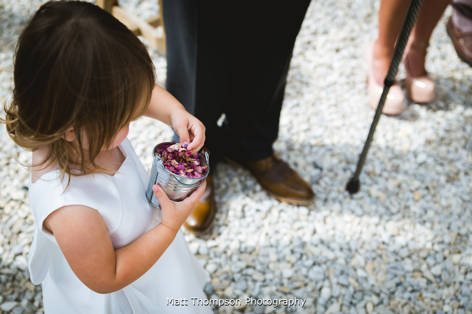 wedding confetti