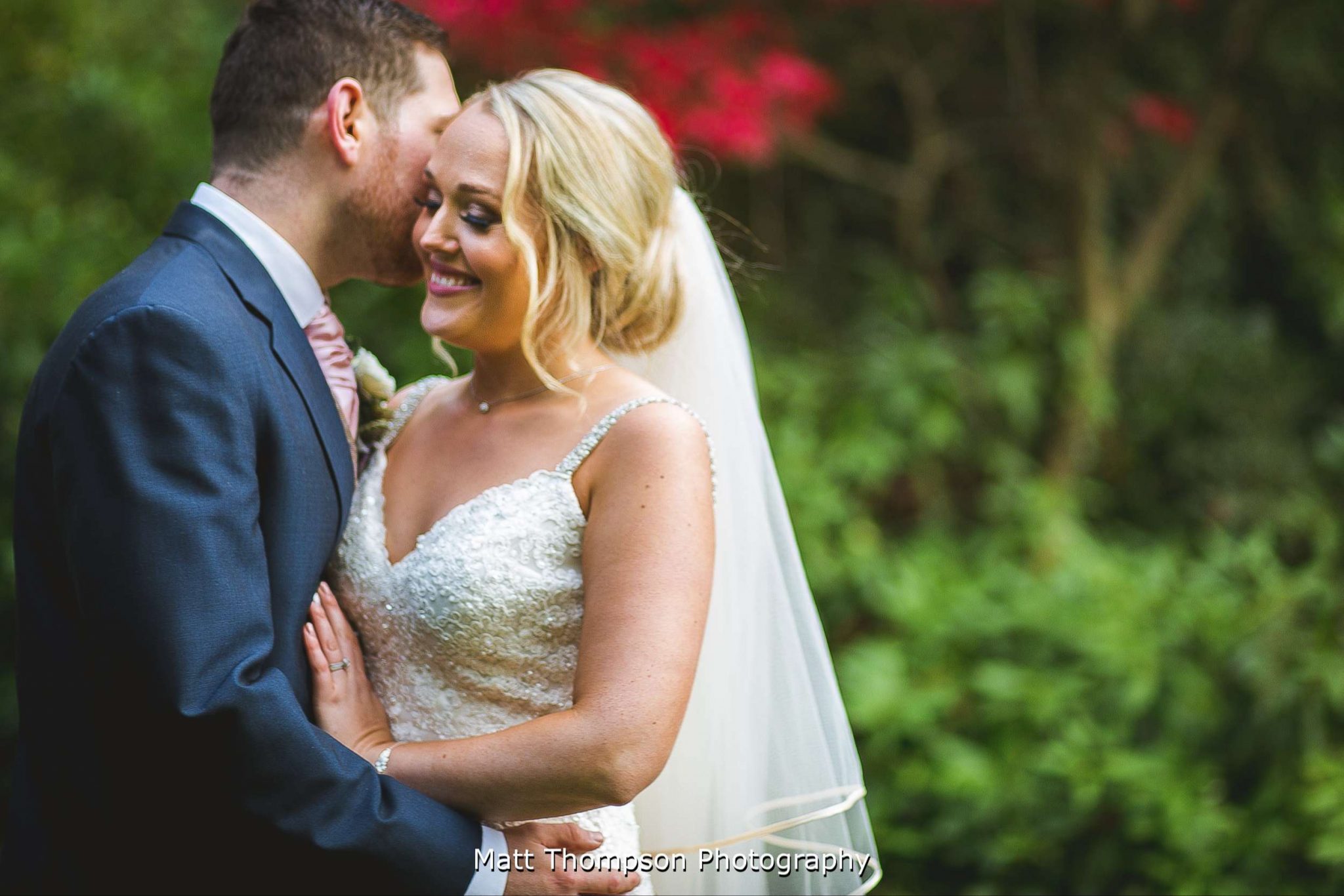 Wedding portraits at Woodman inn