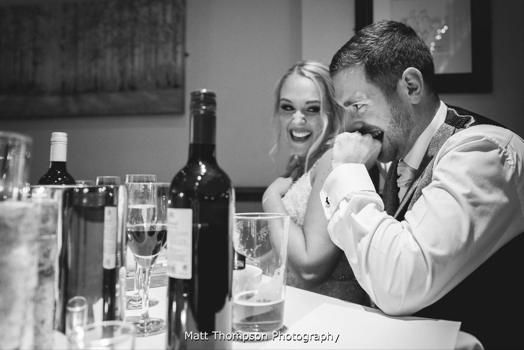 Best man speech