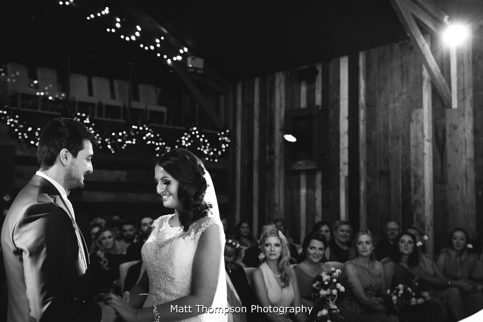 Wharfedale grange wedding