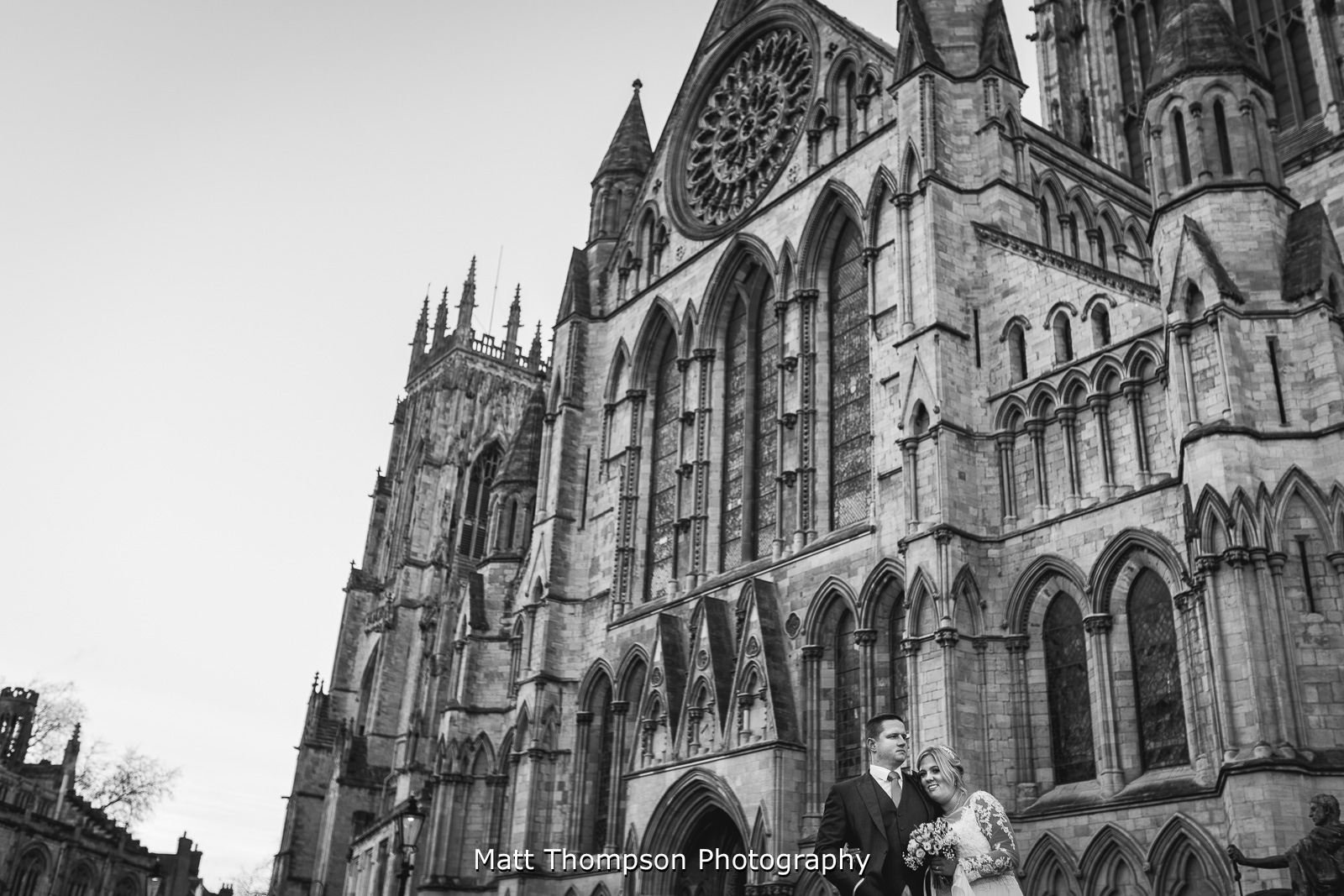 York minster