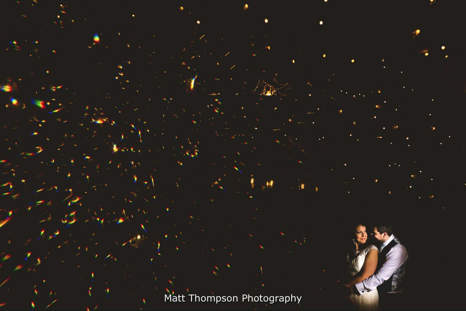 Wedding portraits