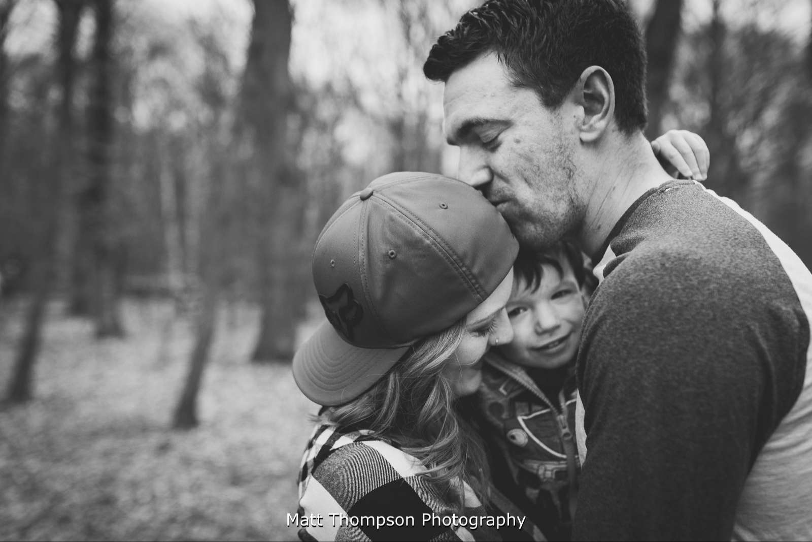 Family photography
