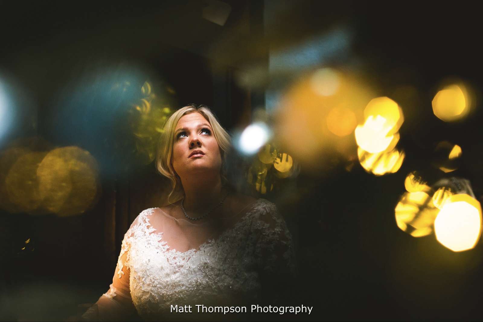 Unposed wedding photography