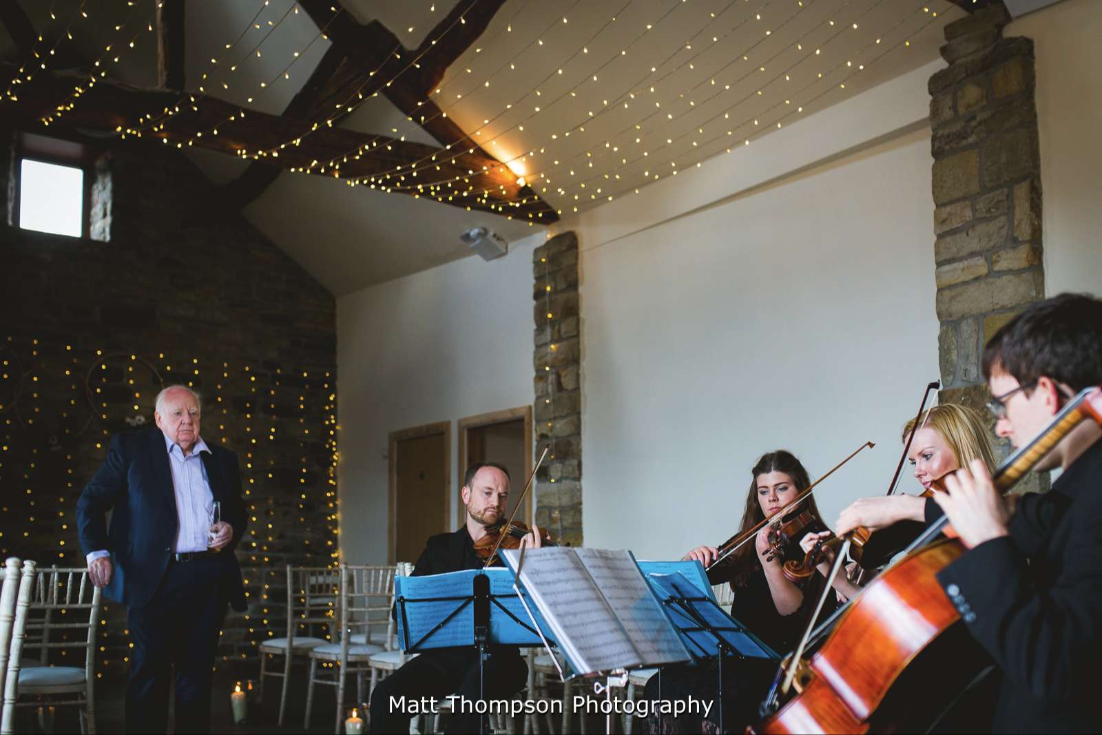 String quartet