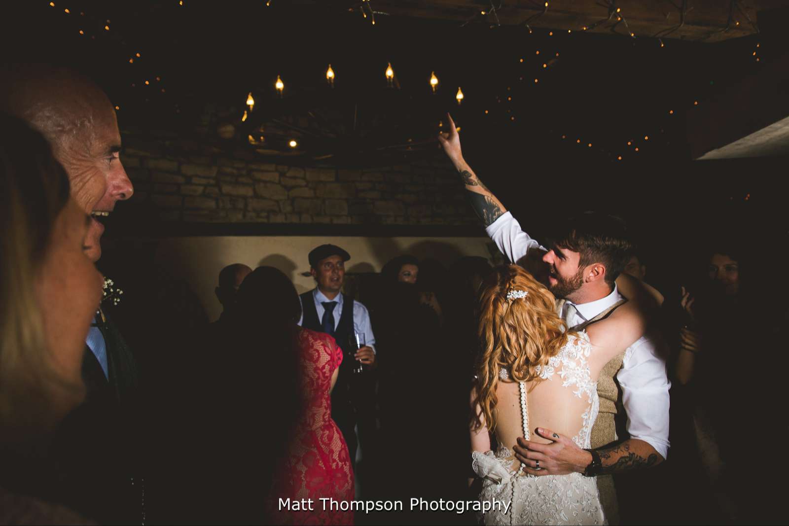 everyone on the dance floor