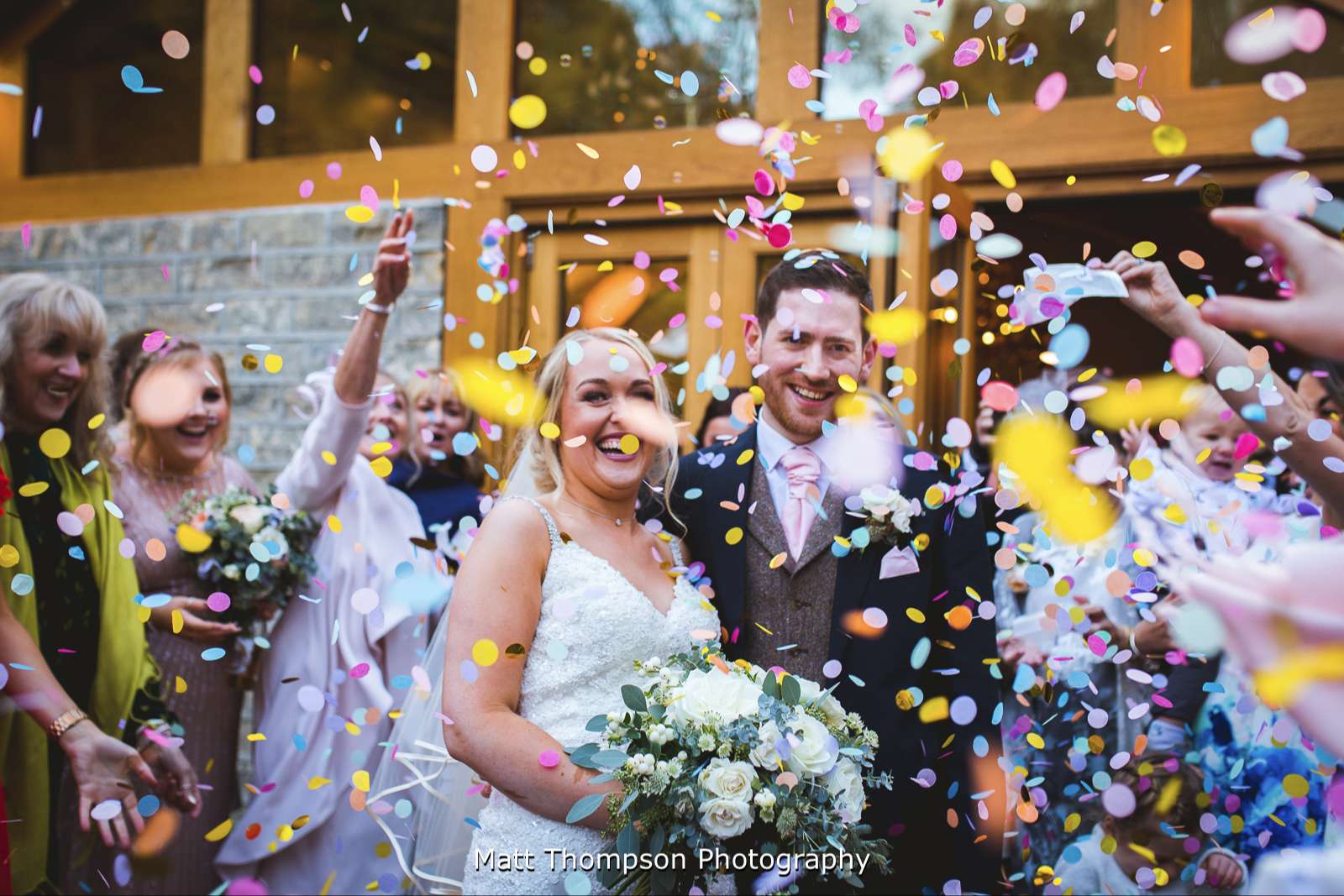 confetti