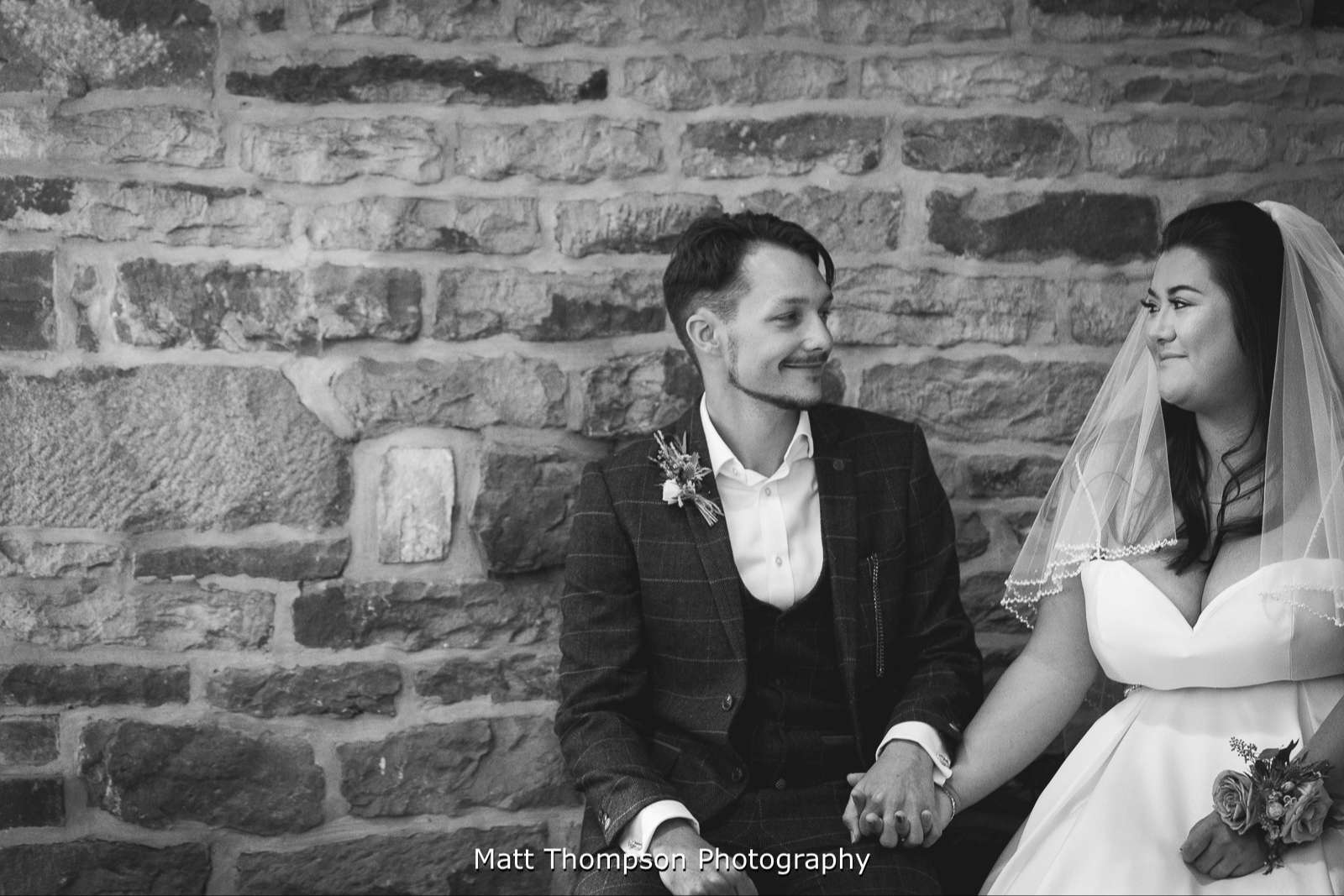 wedding ceremony moment