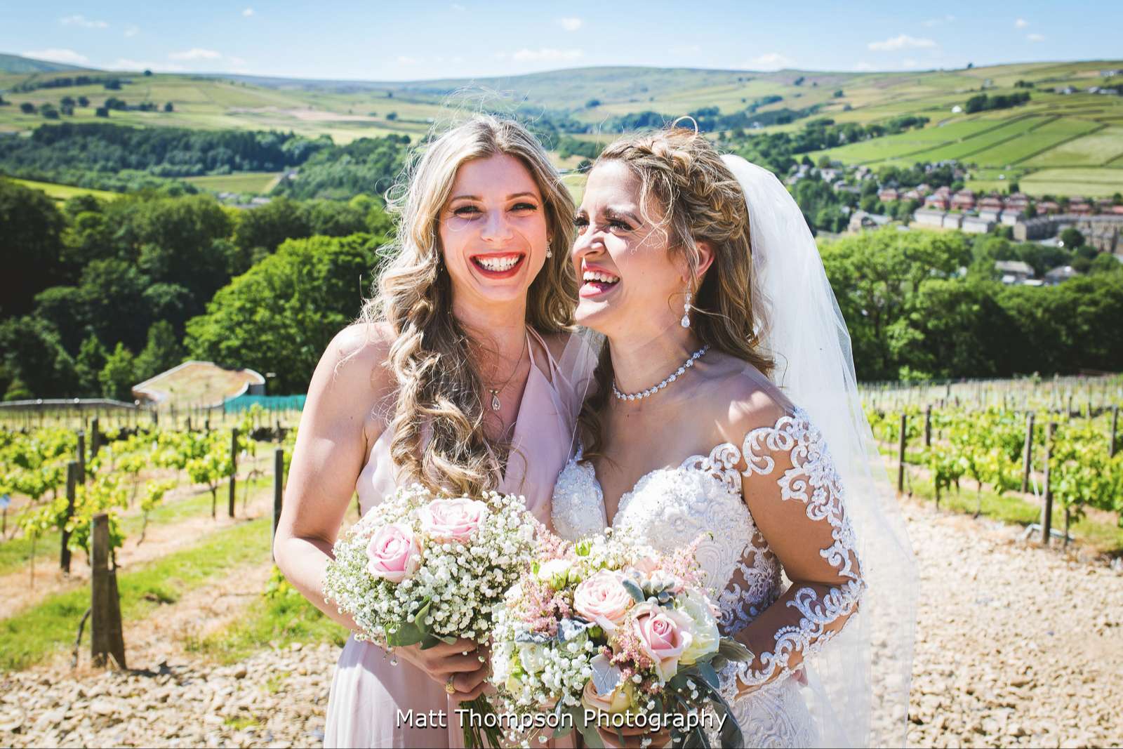 Maid of honour