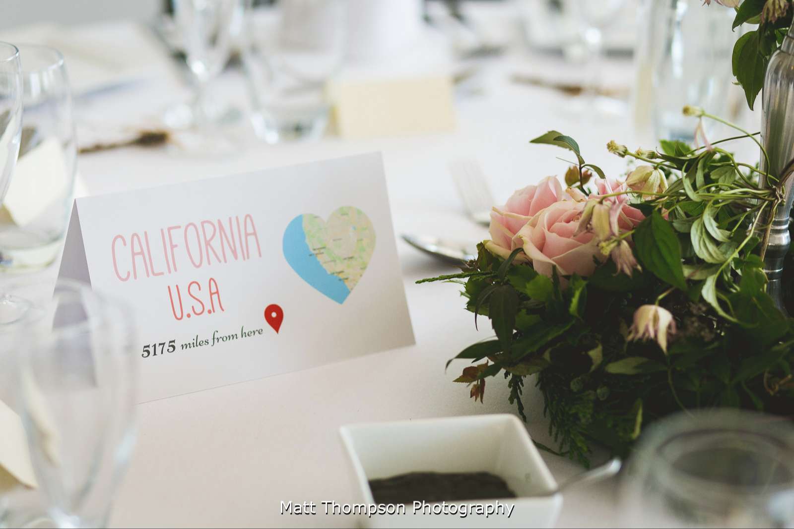 Table names