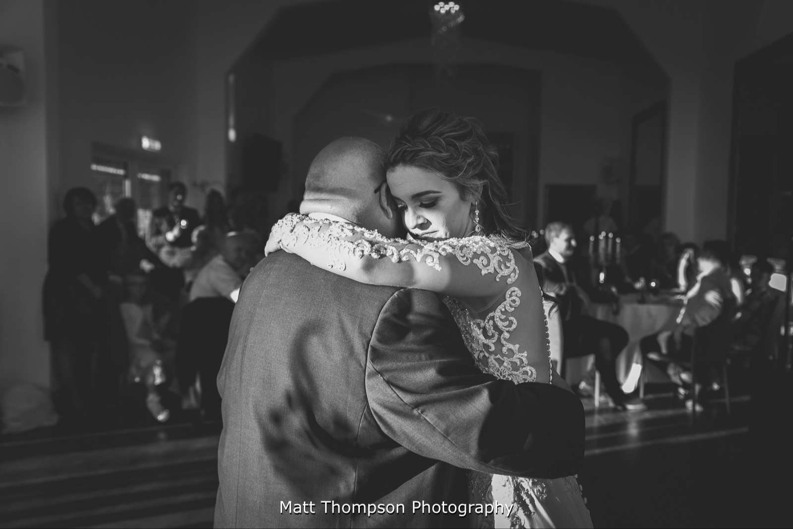 Slow dance