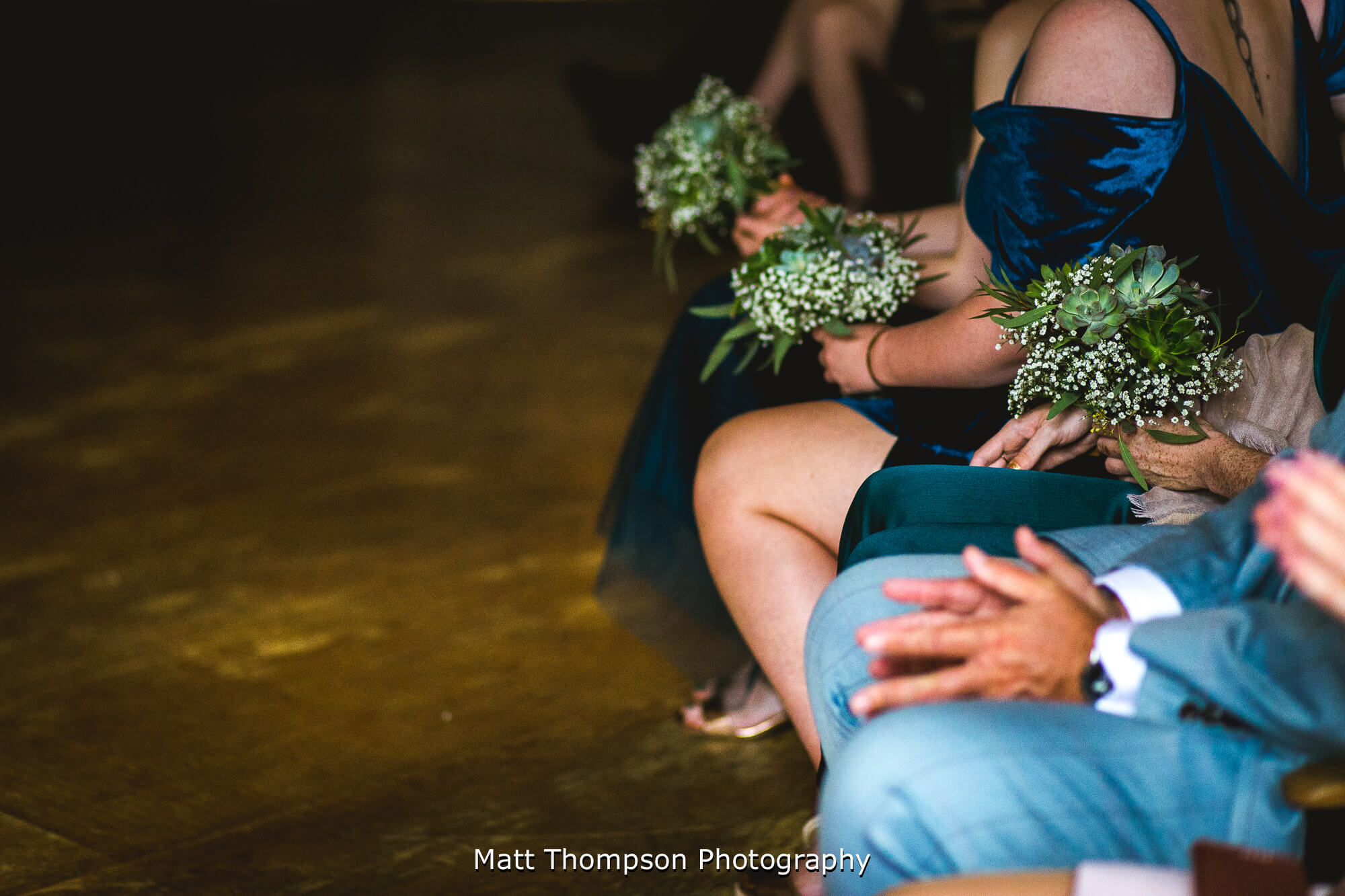 Wedding flowers