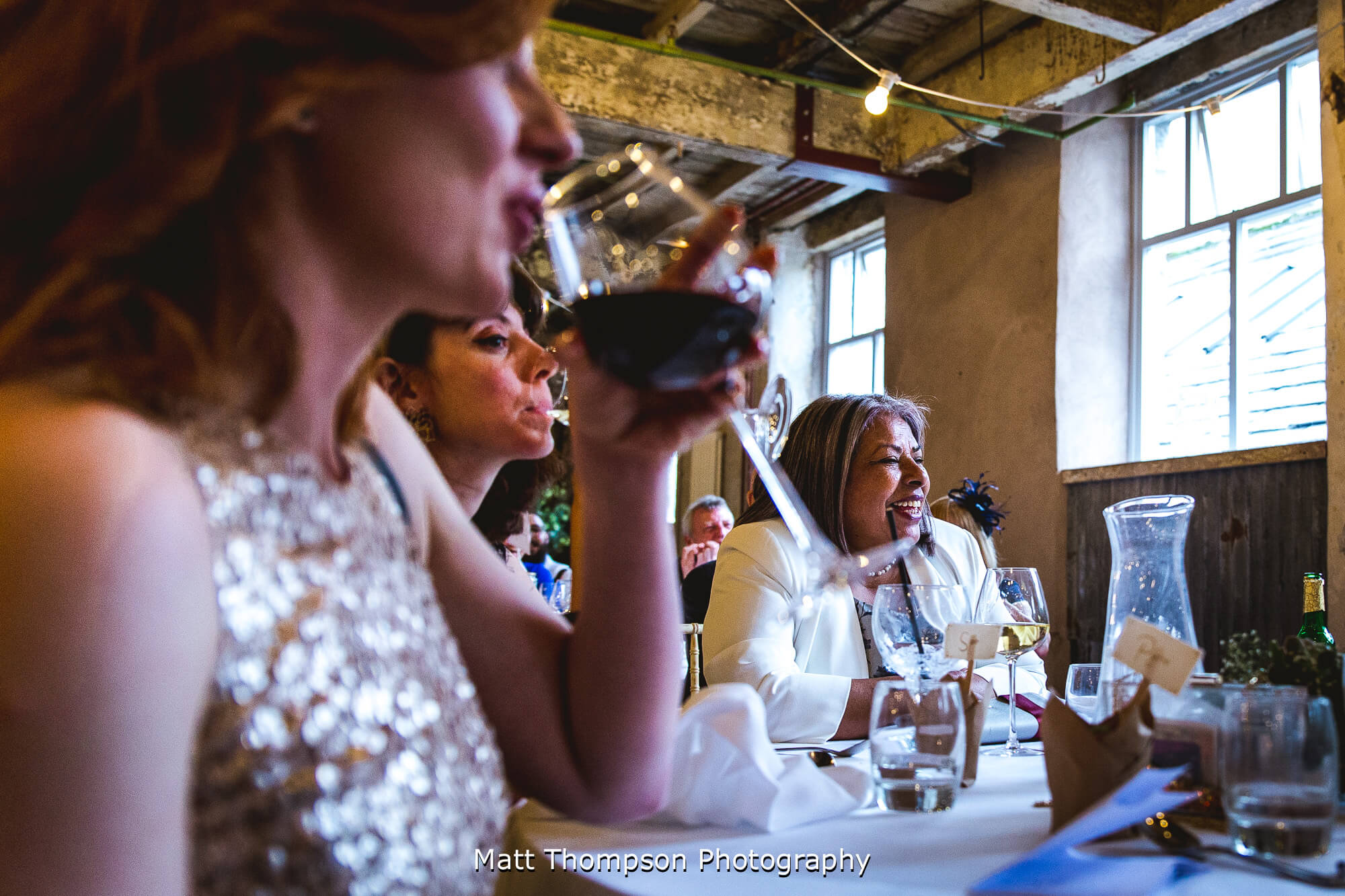 Mother of the groom