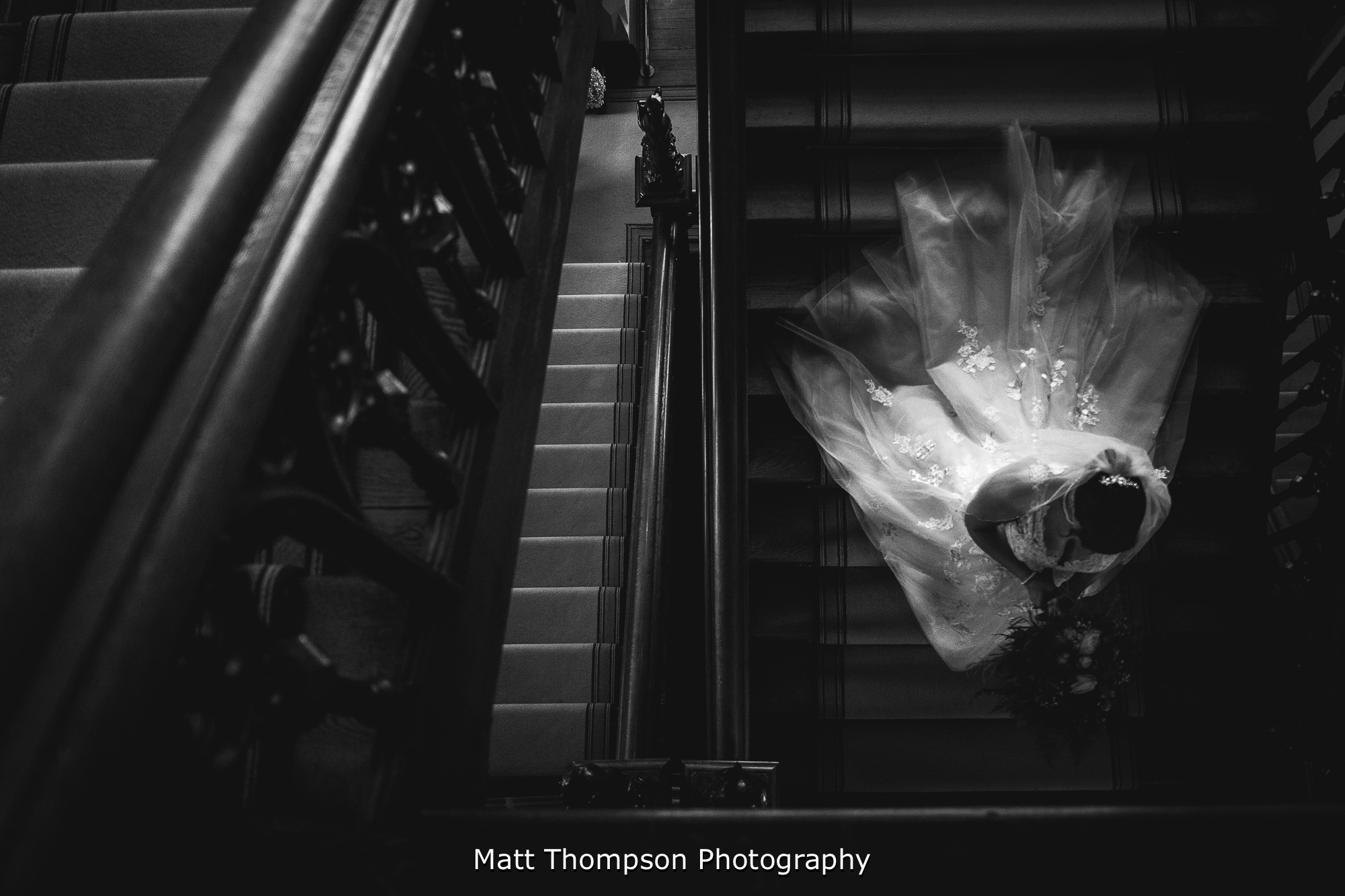 wedding dress train