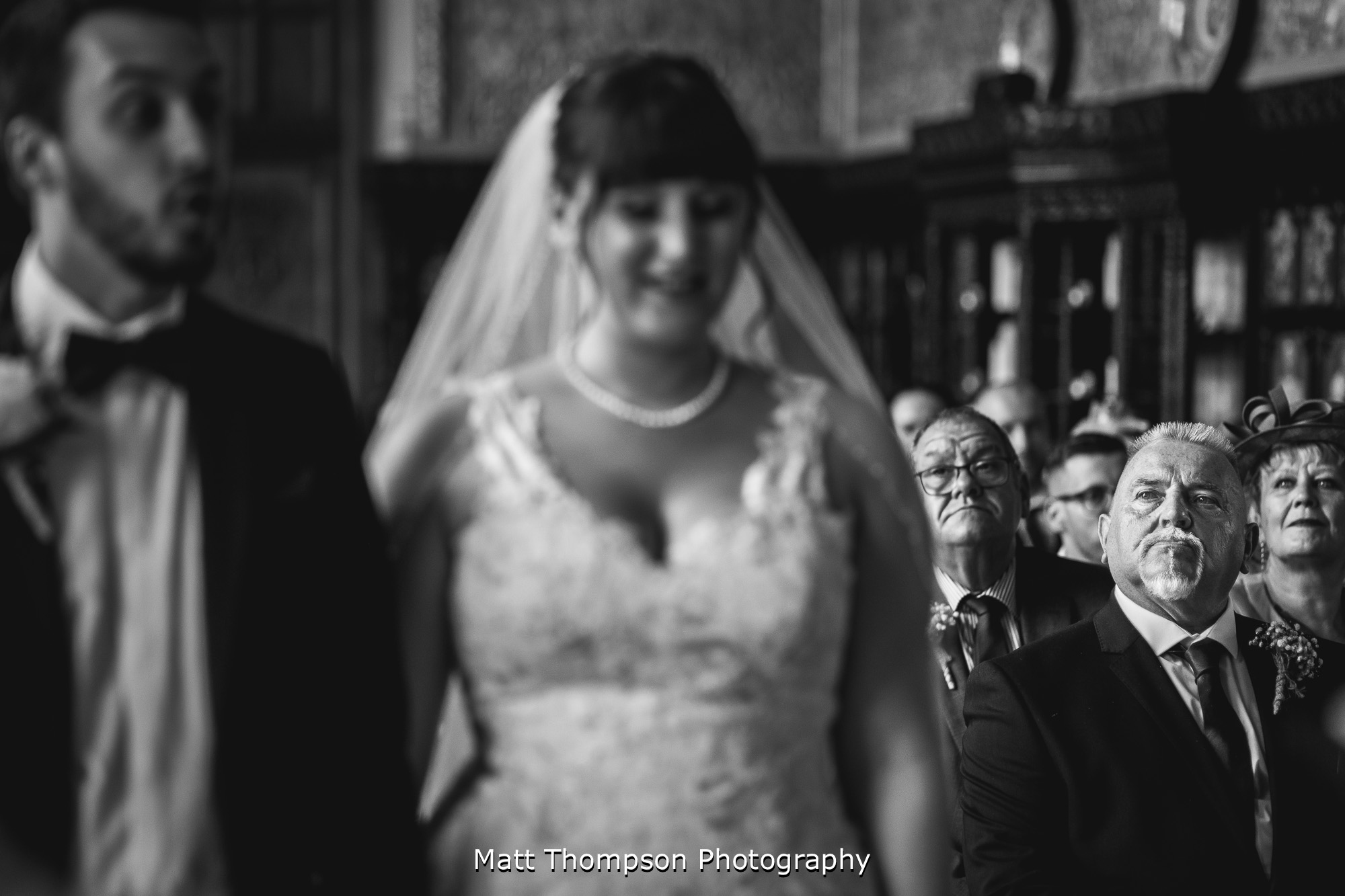 father of the bride