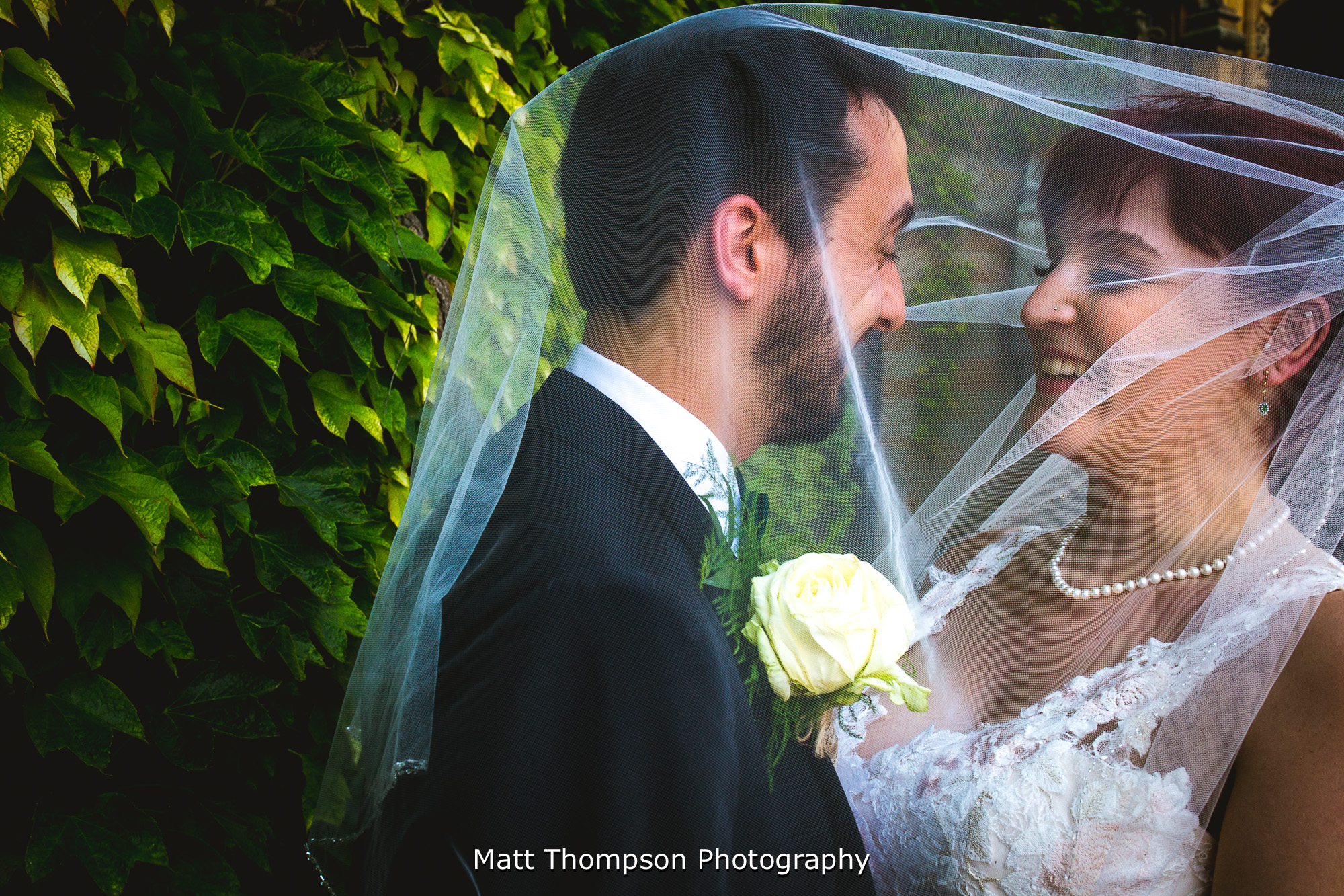 veil photo