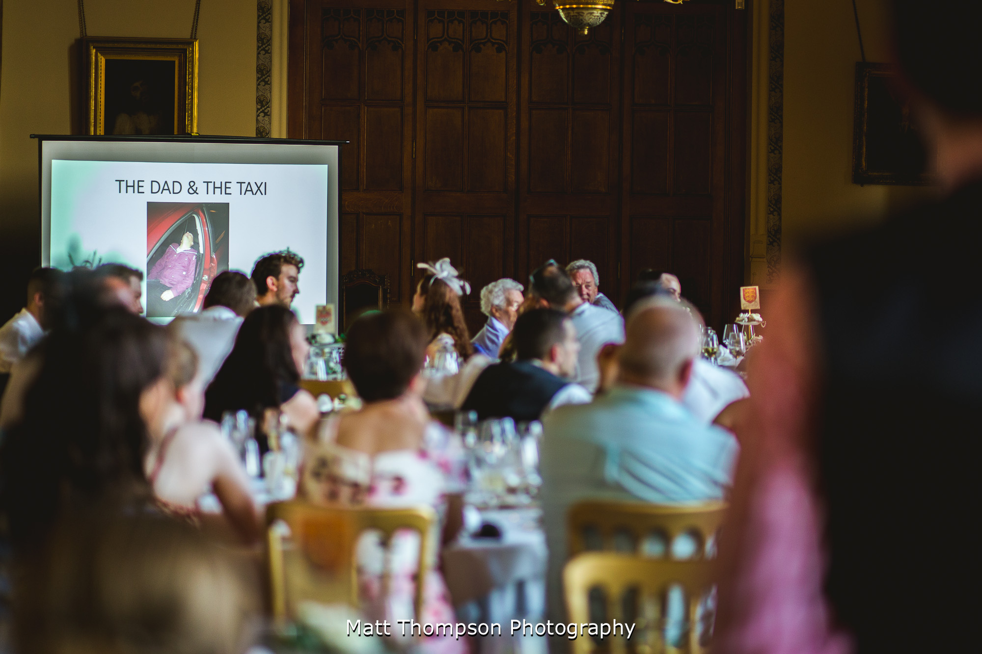 embarrassing best man stories