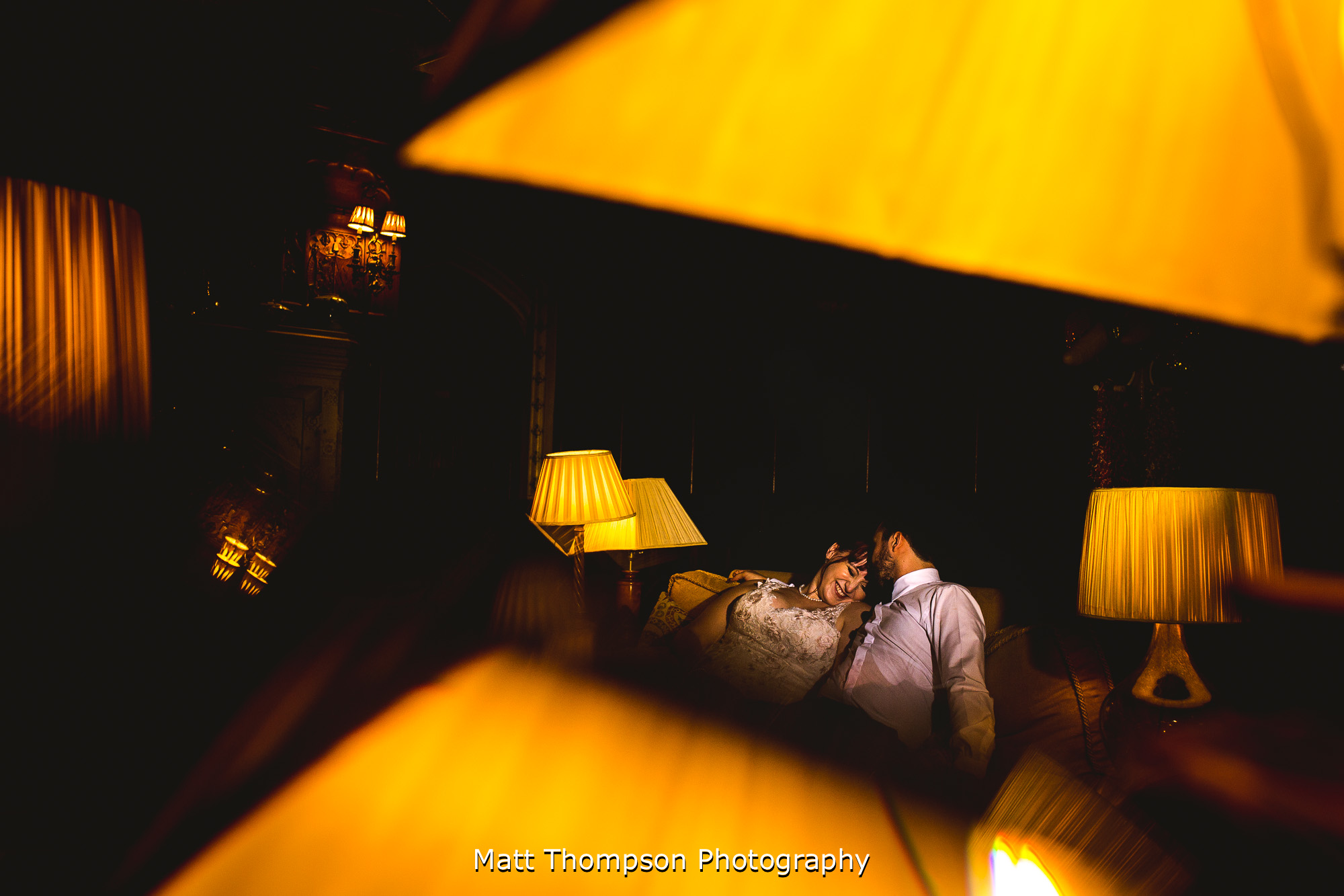 off camera flash photography