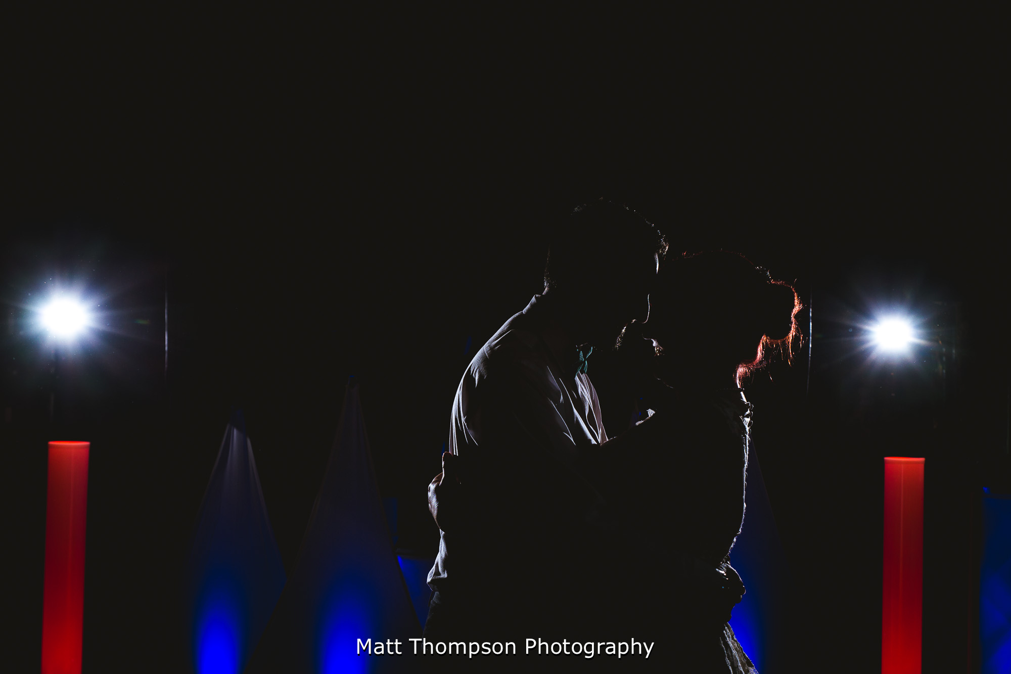 first dance