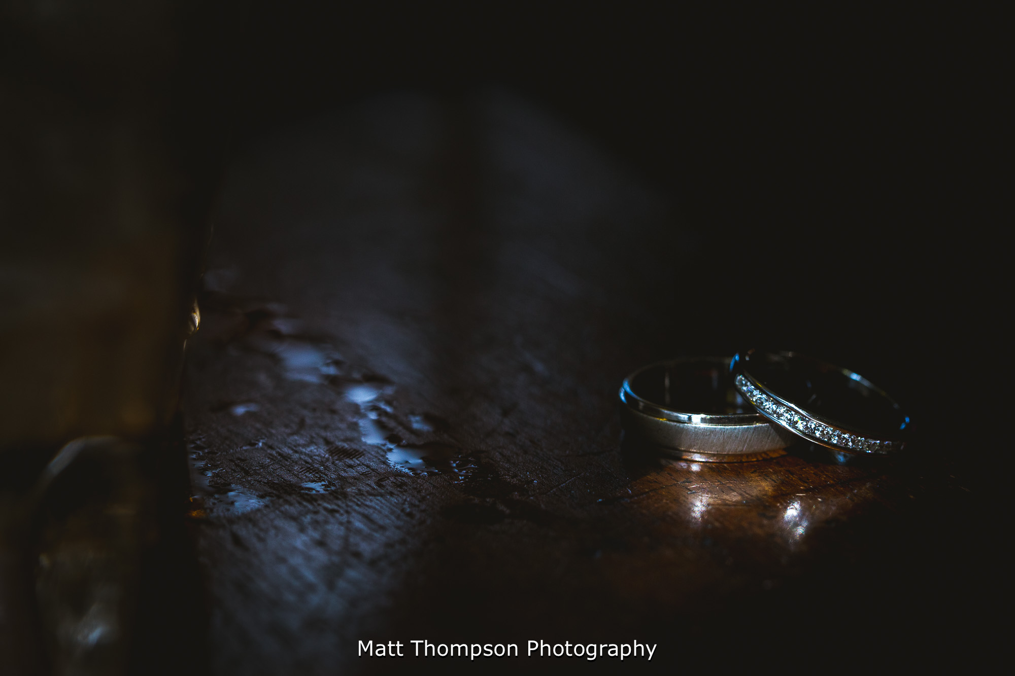 wedding rings photo