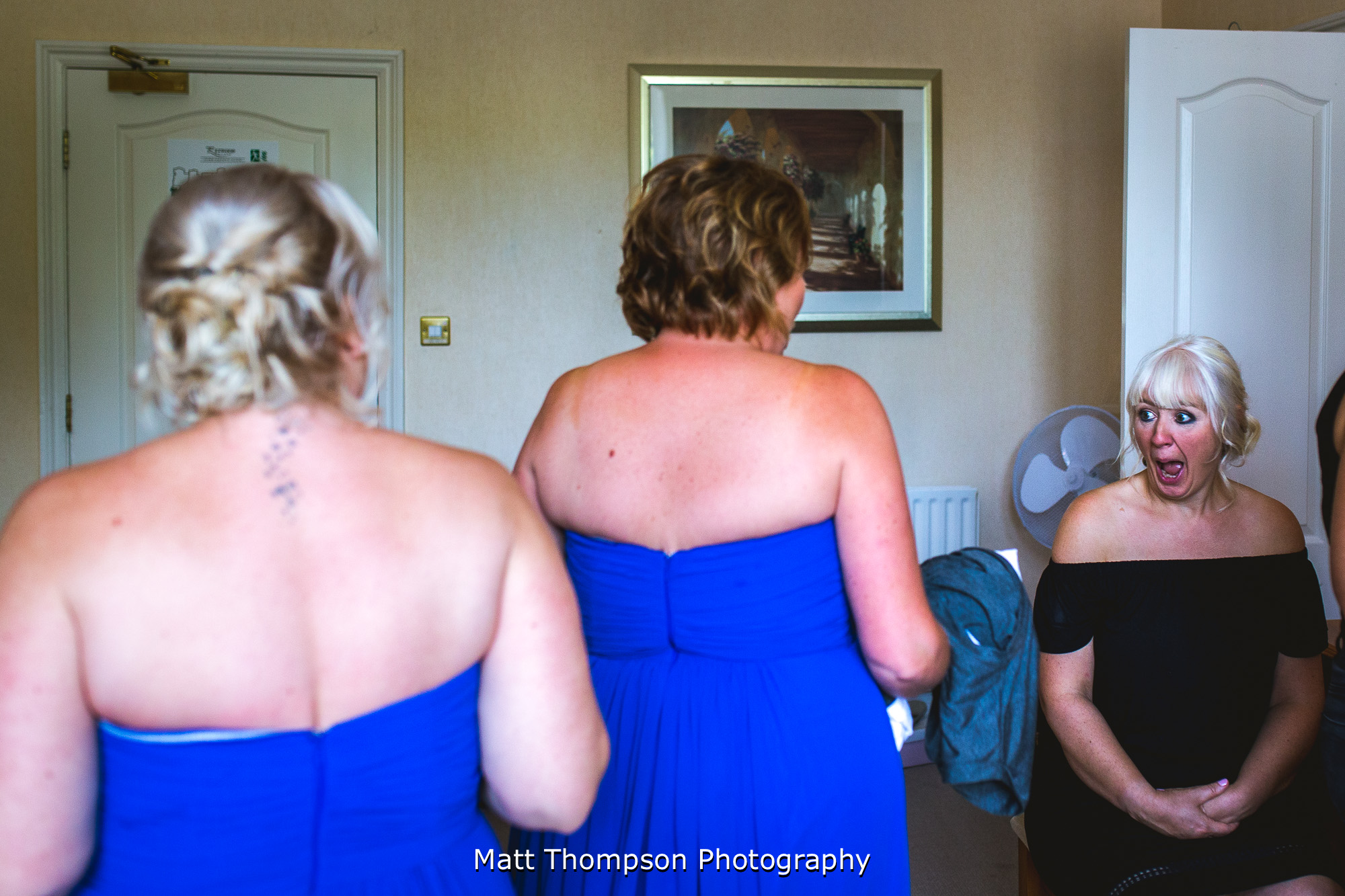 bridemaids dresses