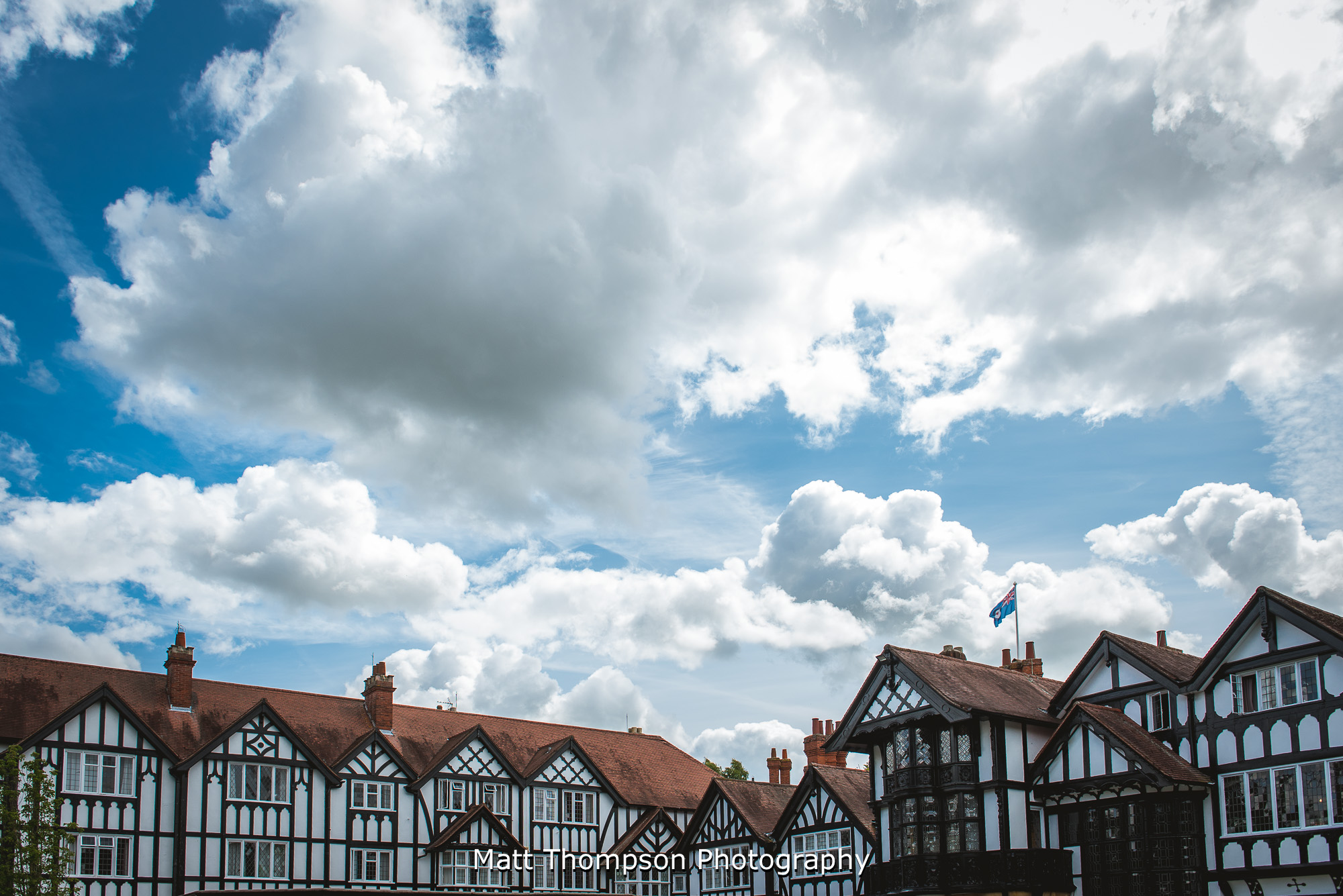 petwood hotel
