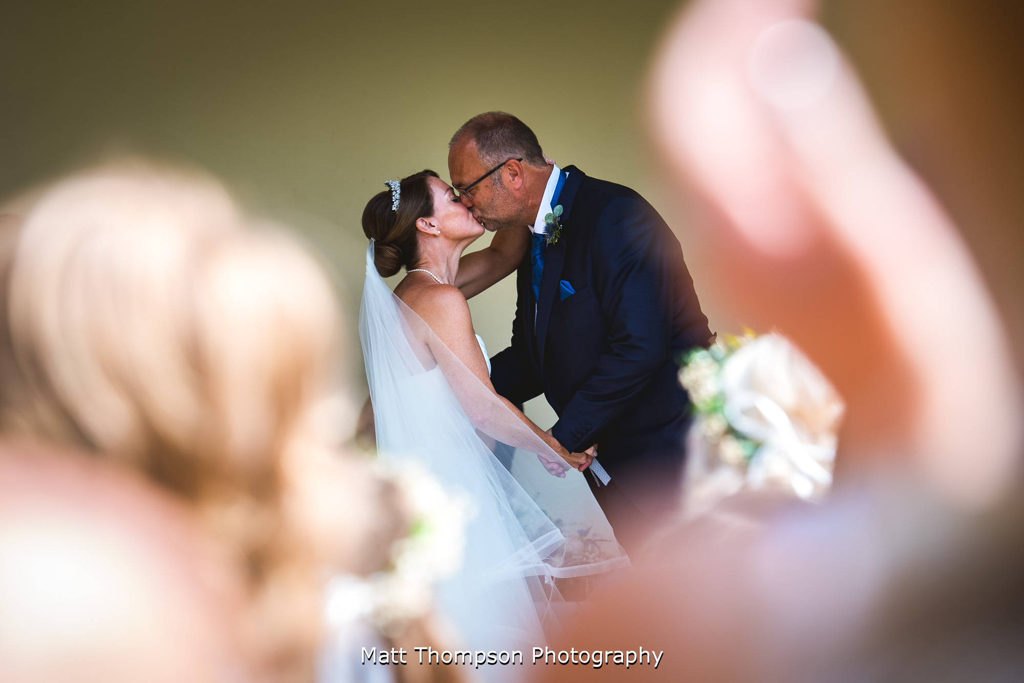 first kiss at petwood hotel