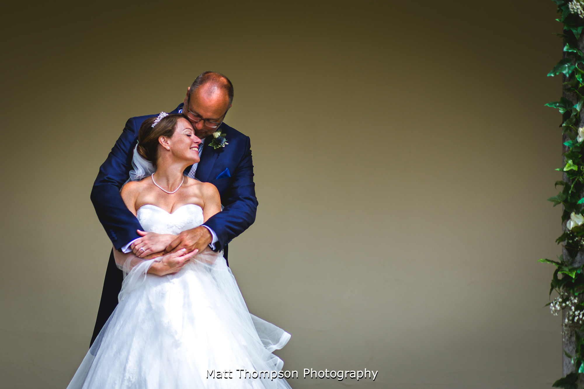 petwood hotel portraits