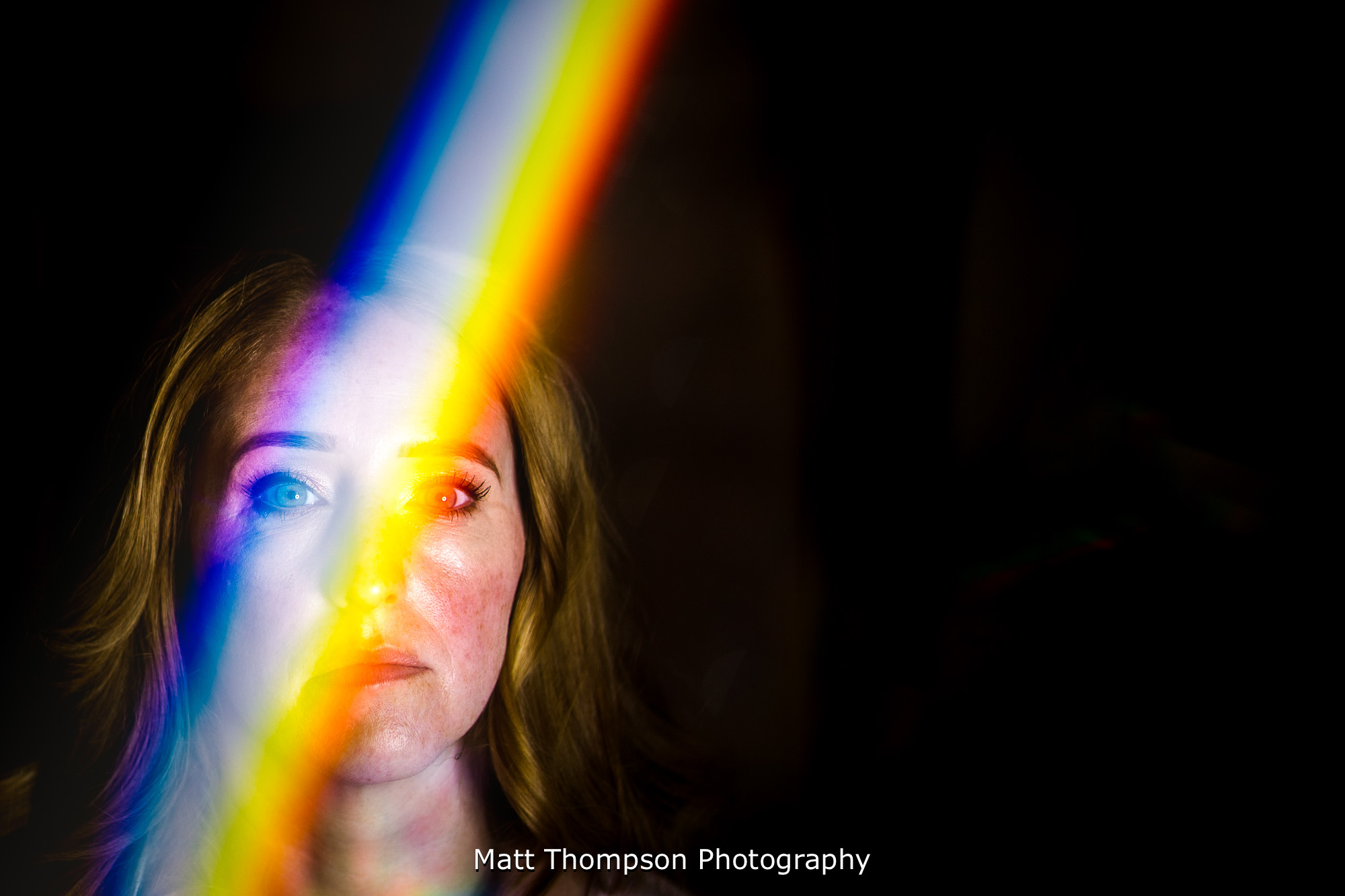 rainbow