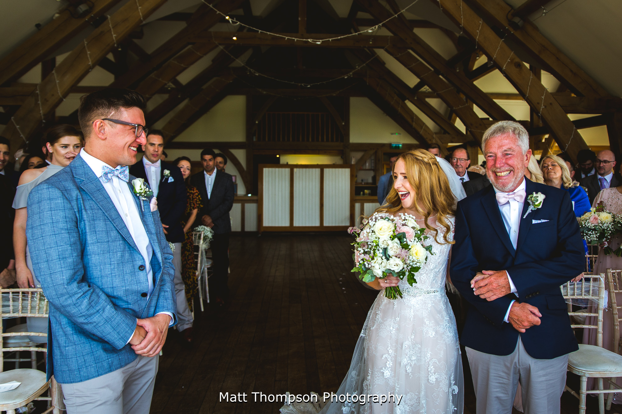 getting married at sandburn hall