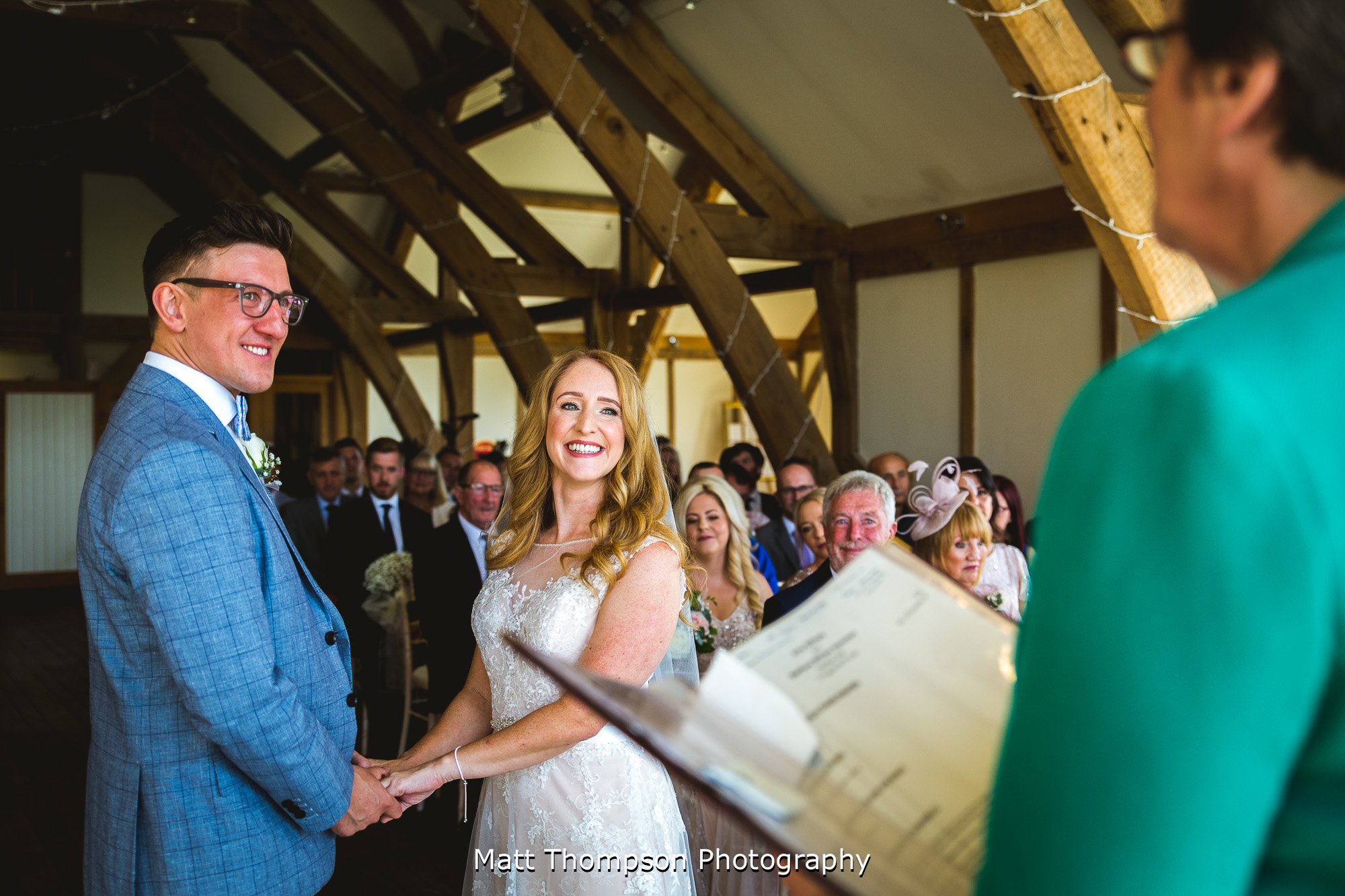 sandburn hall wedding