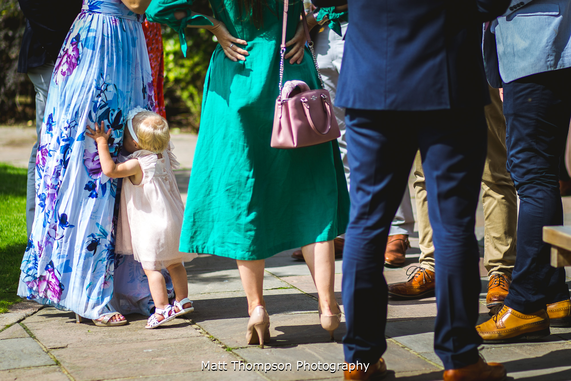 flower girl