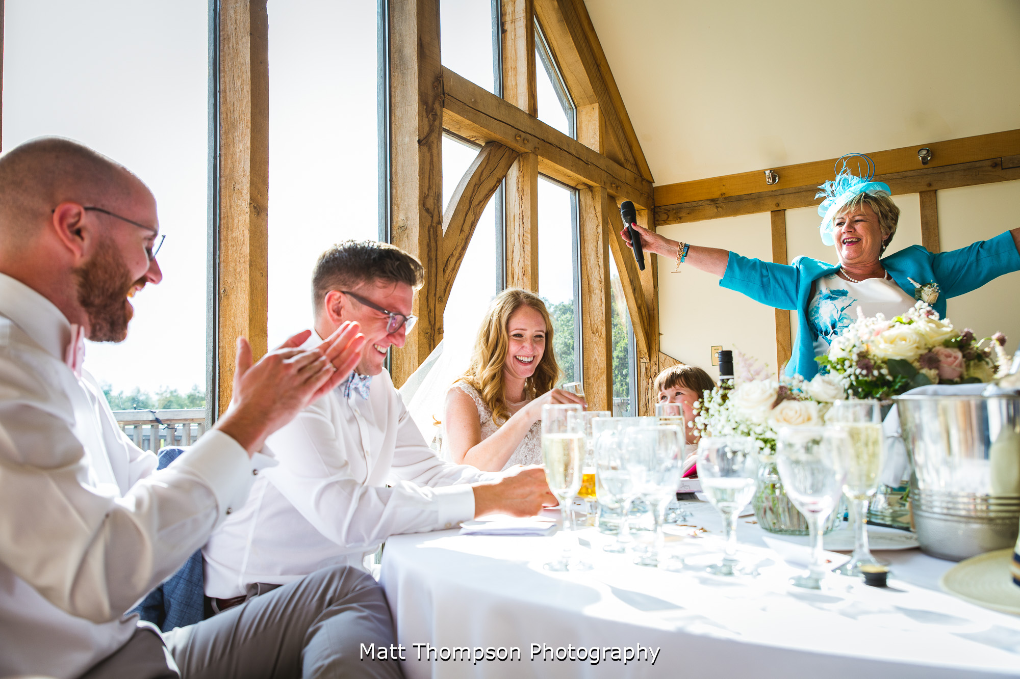 mother of the groom wedding speech