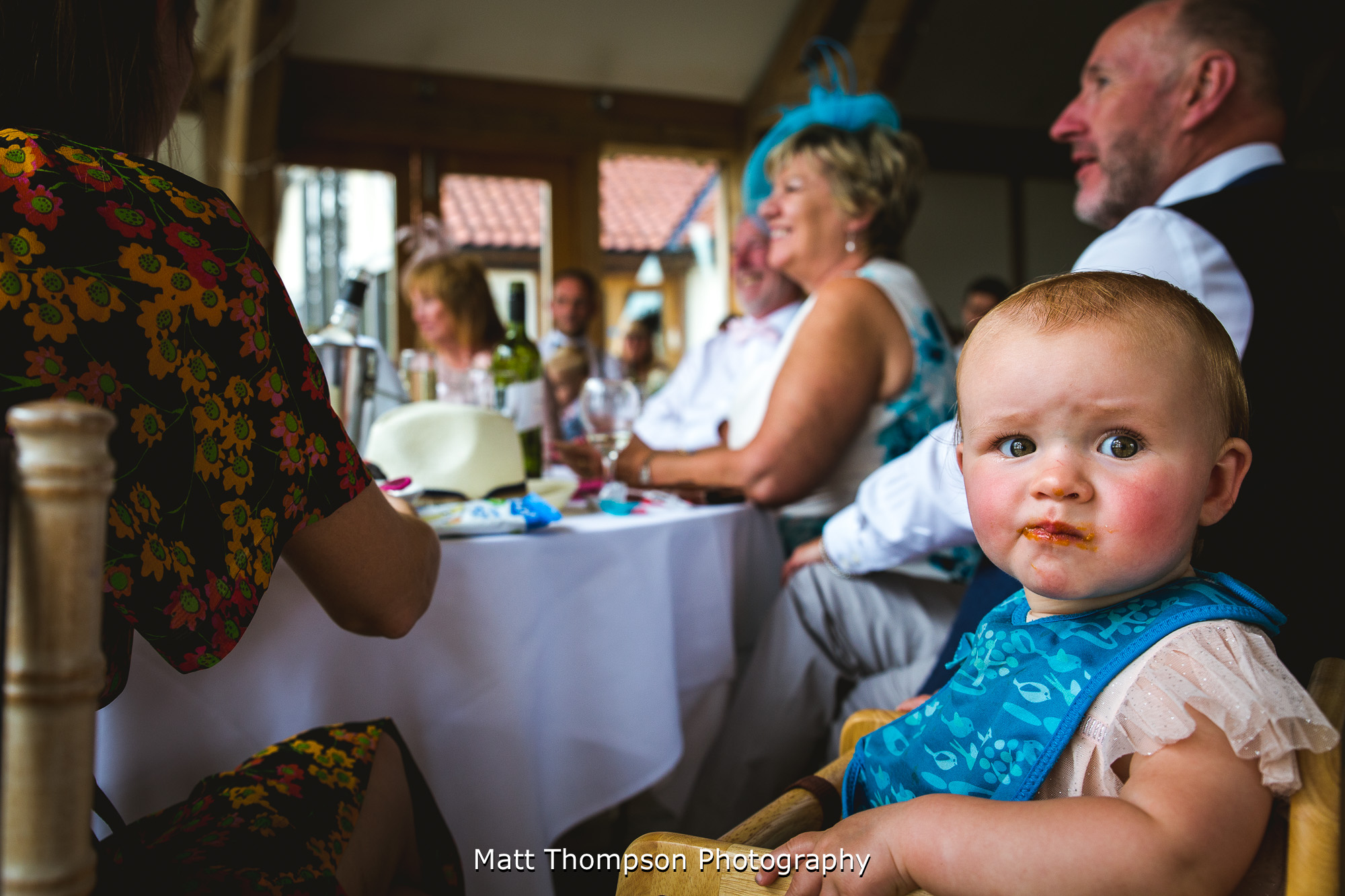 baby