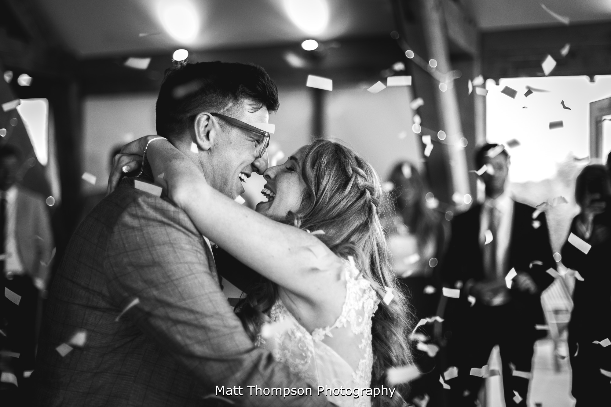 wedding confetti