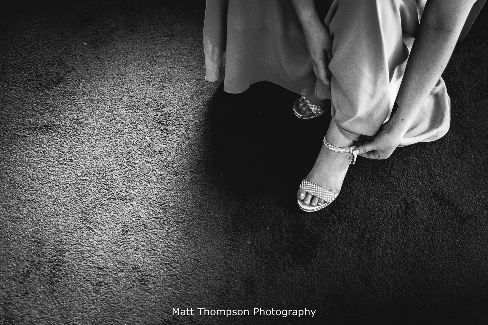 bridesmaids shoes