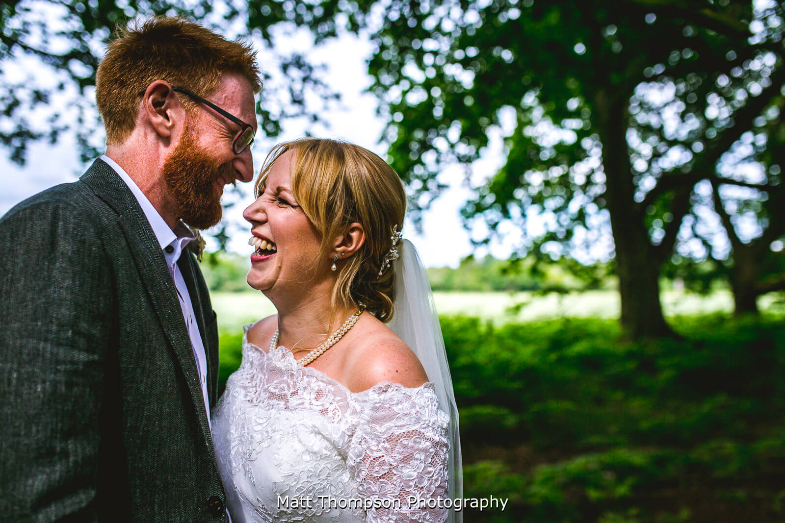 Wedding poses in york