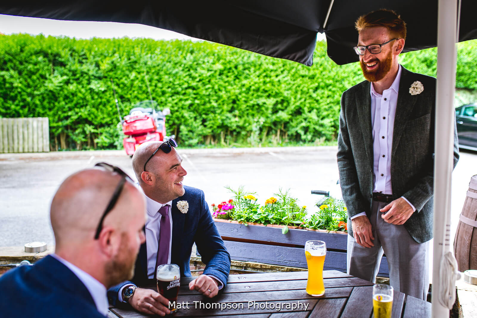 york groomsmen