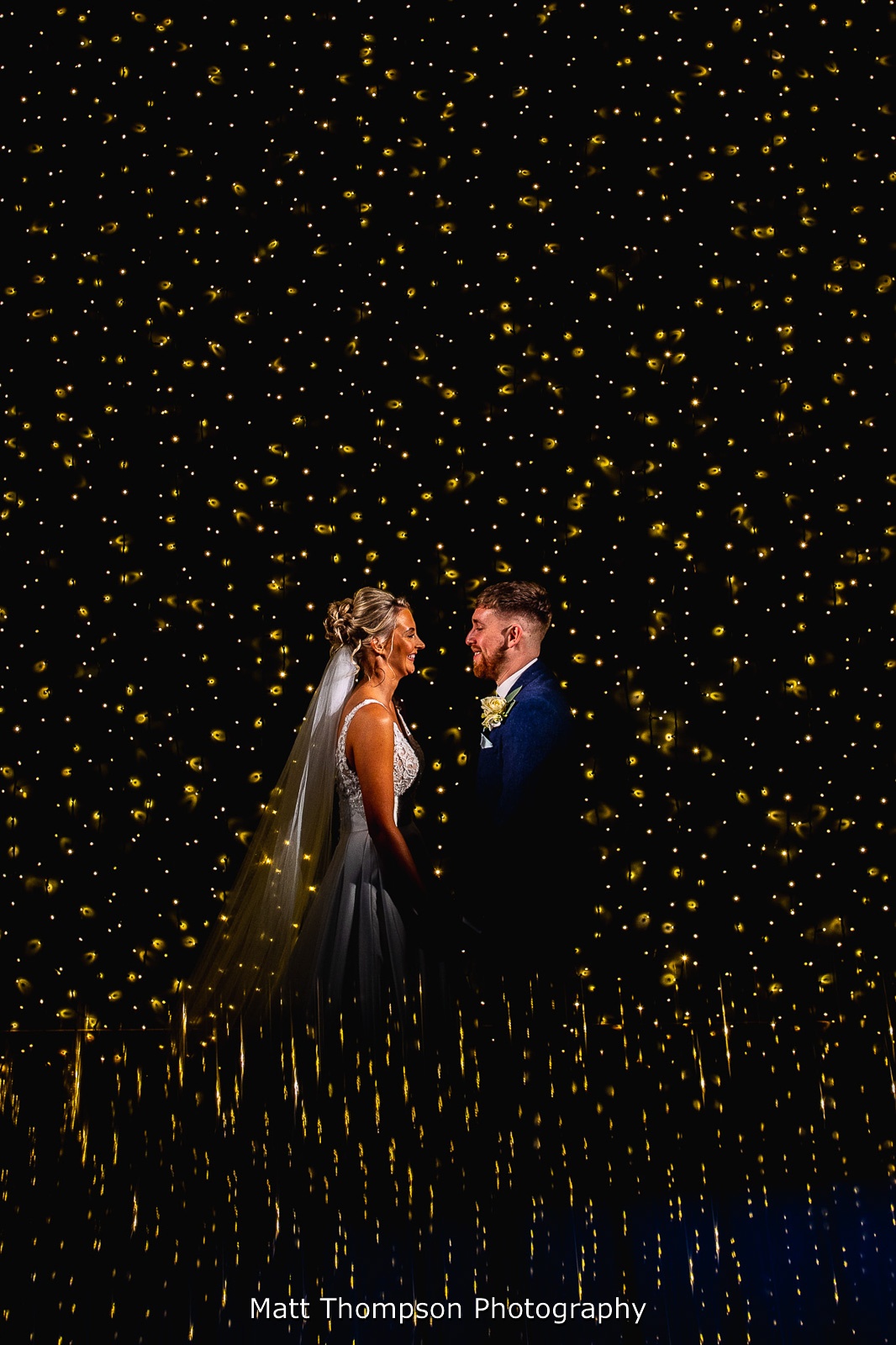 fairy lights