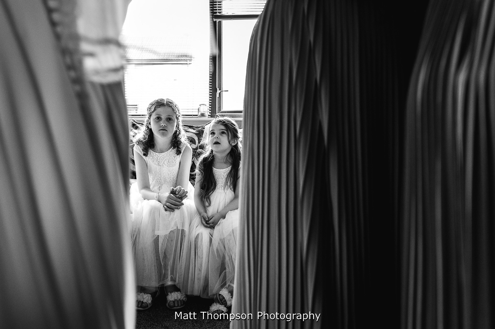 flower girls