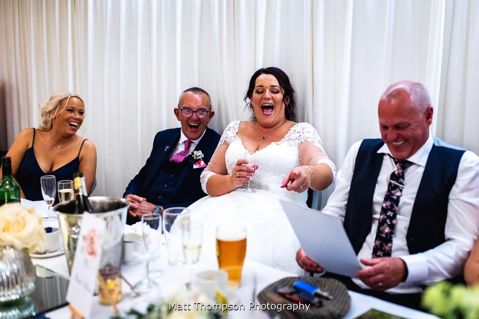embarrassing groom photo