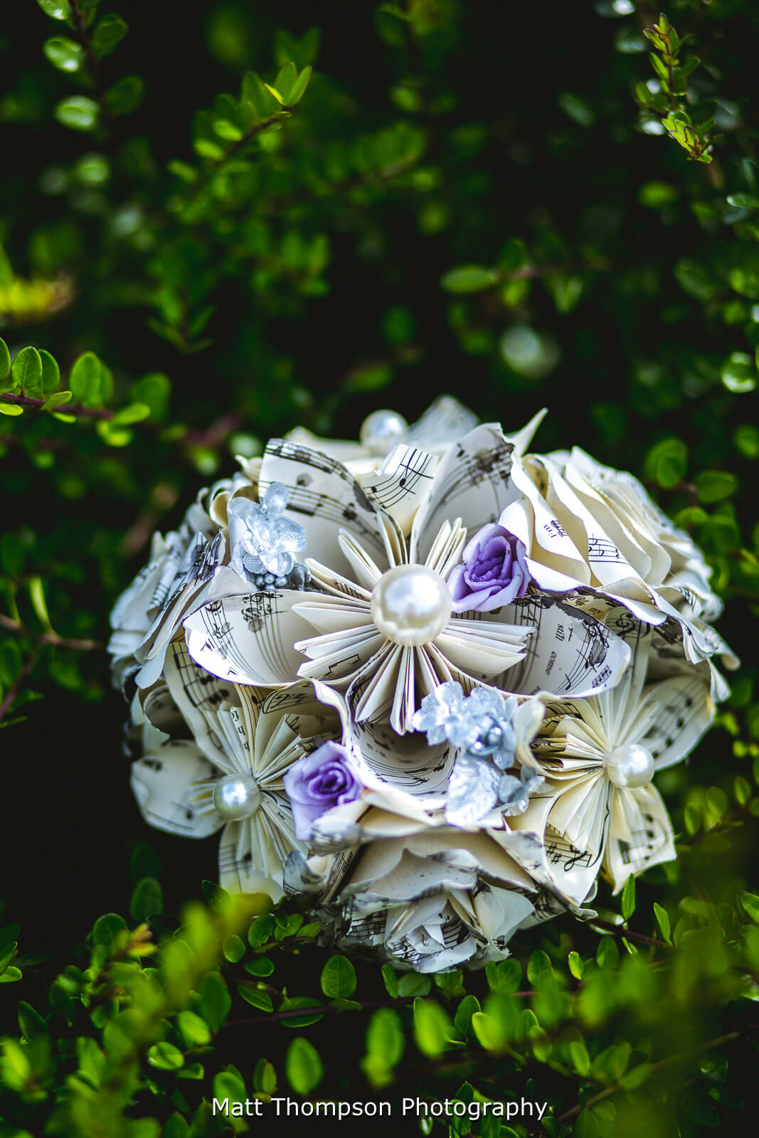 wedding flowers